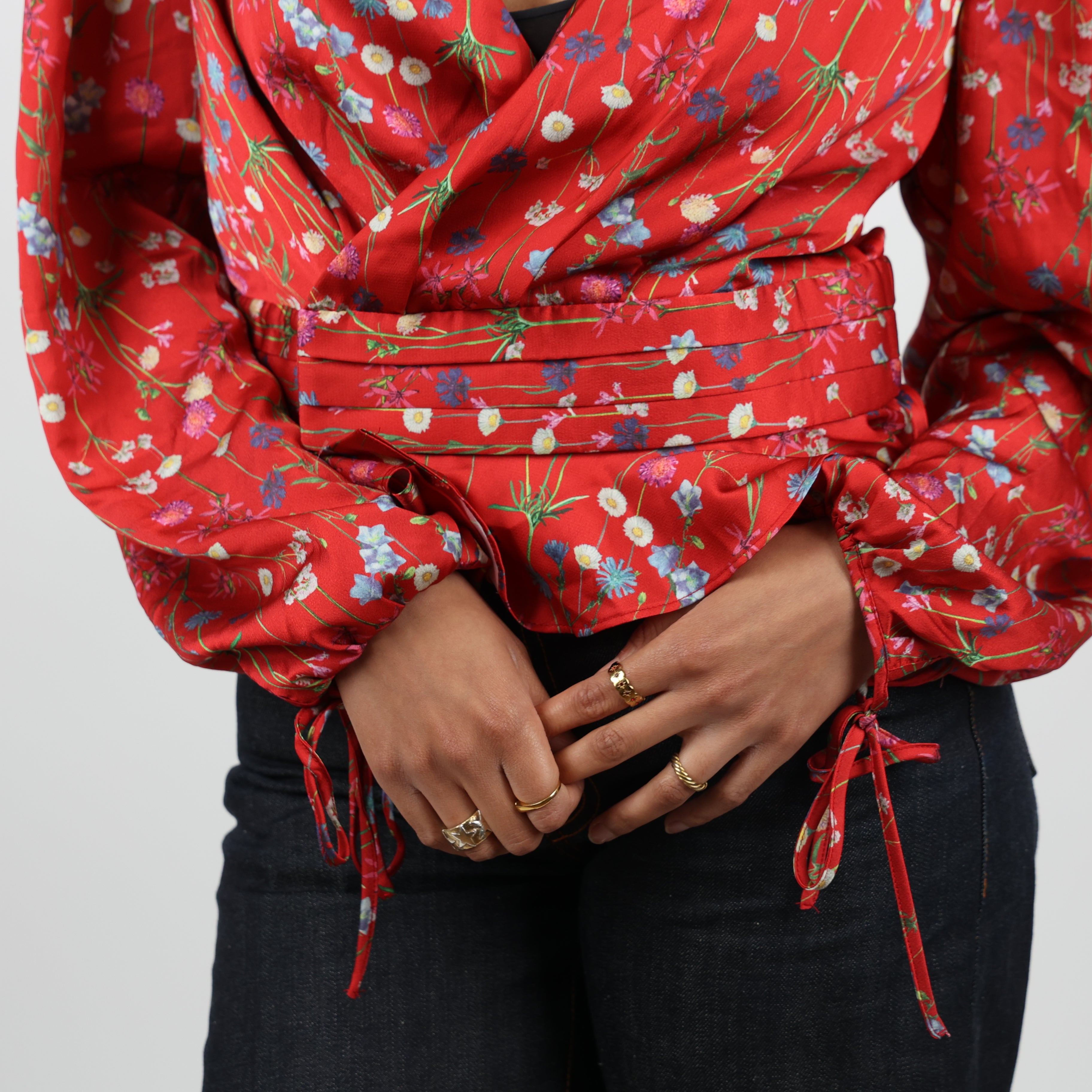 Top, UK Size 14
