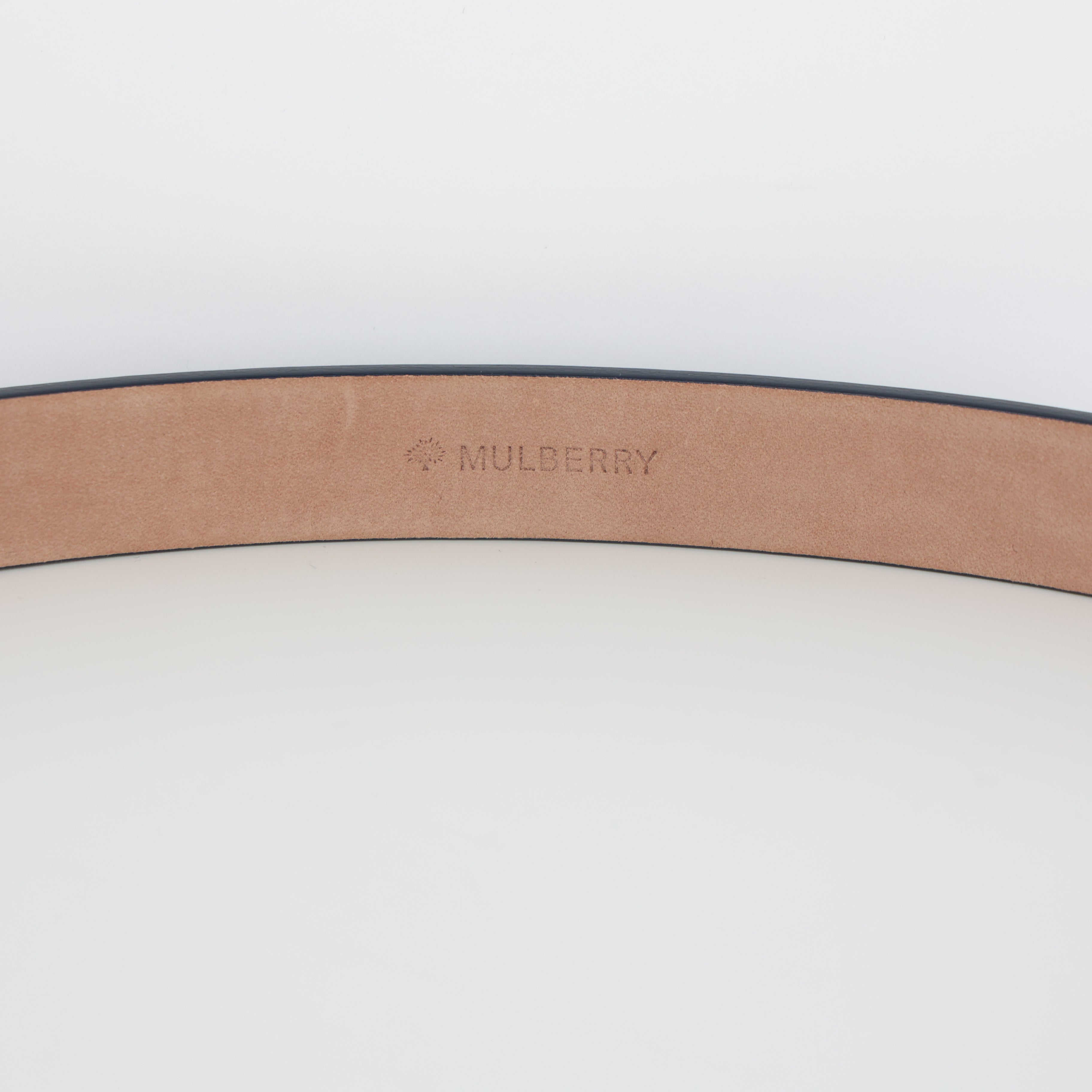 Belt, UK Size One Size
