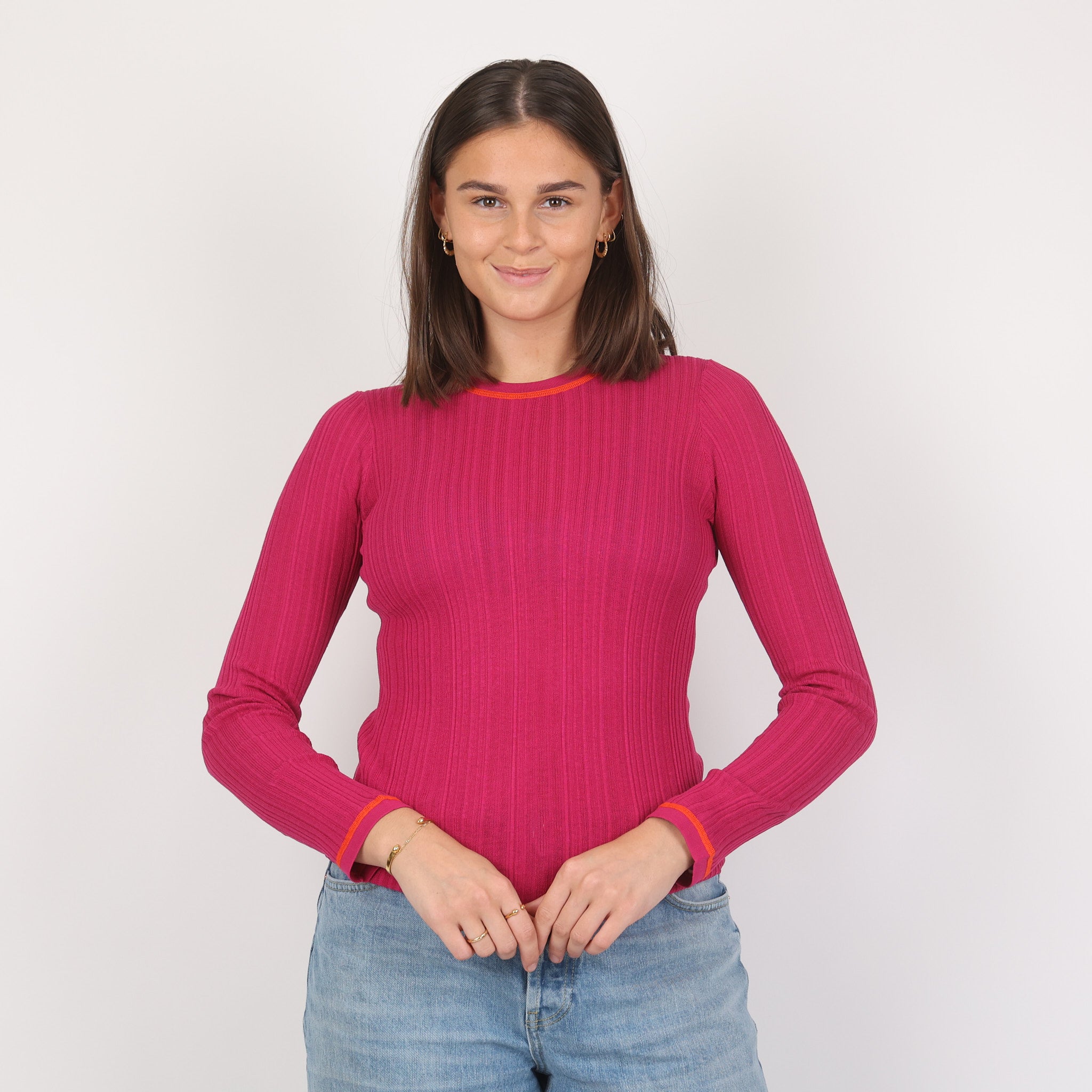 Top, UK Size 10
