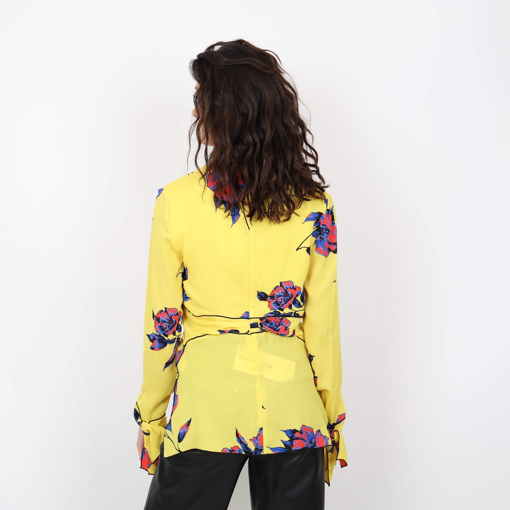 Top, UK Size 10
