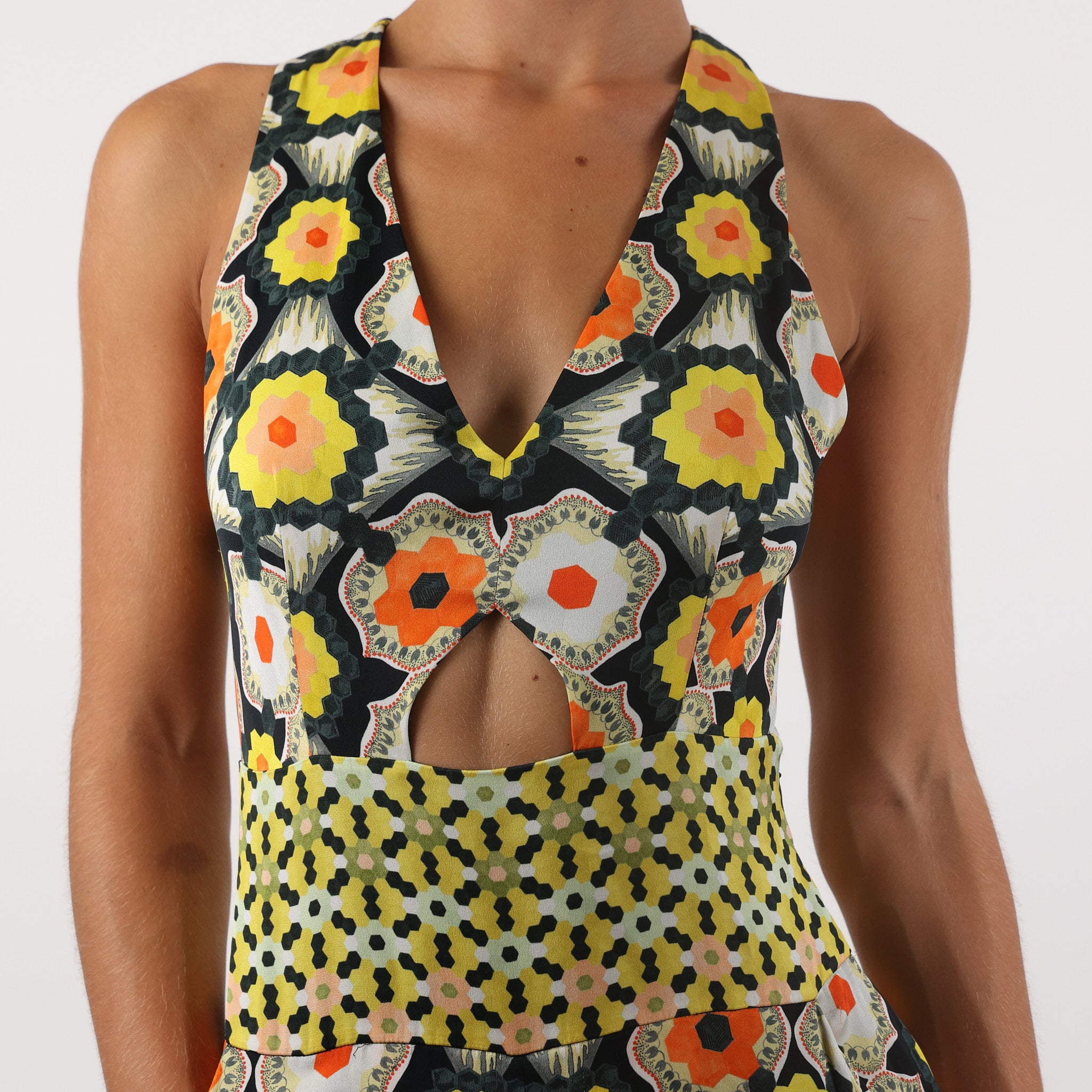 Jumpsuit, UK Size 8