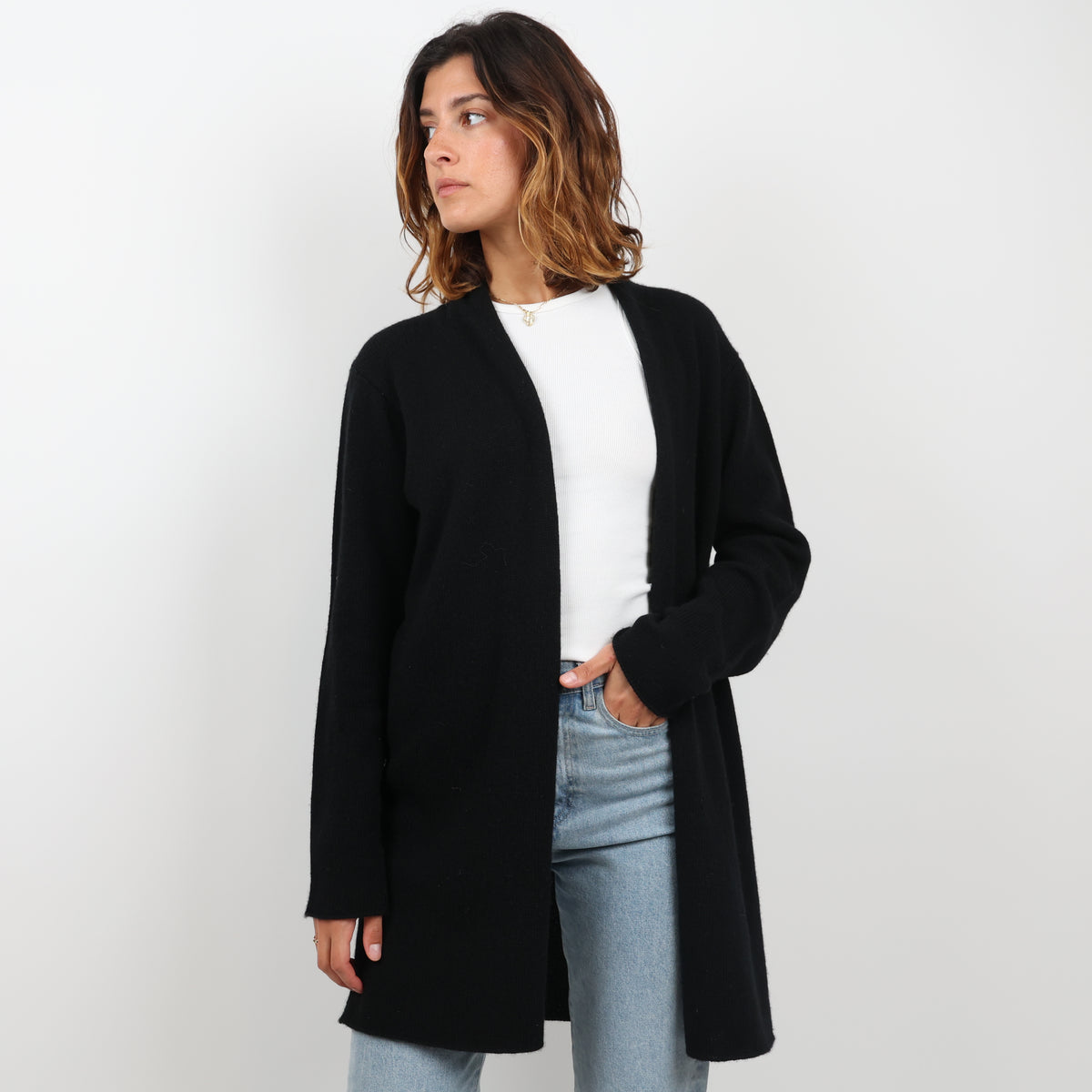 Cardigan, UK Size 8