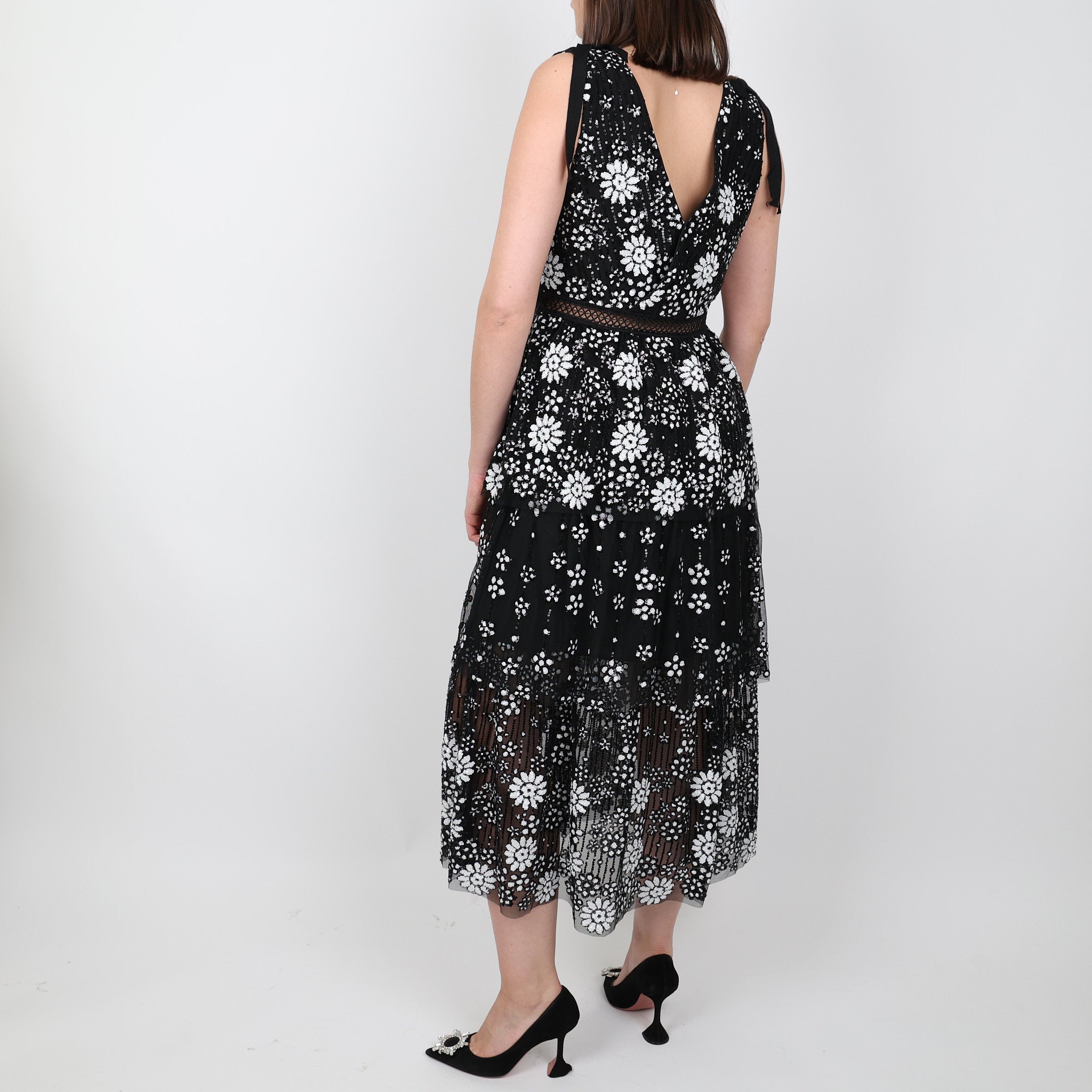 Dress, UK Size 14