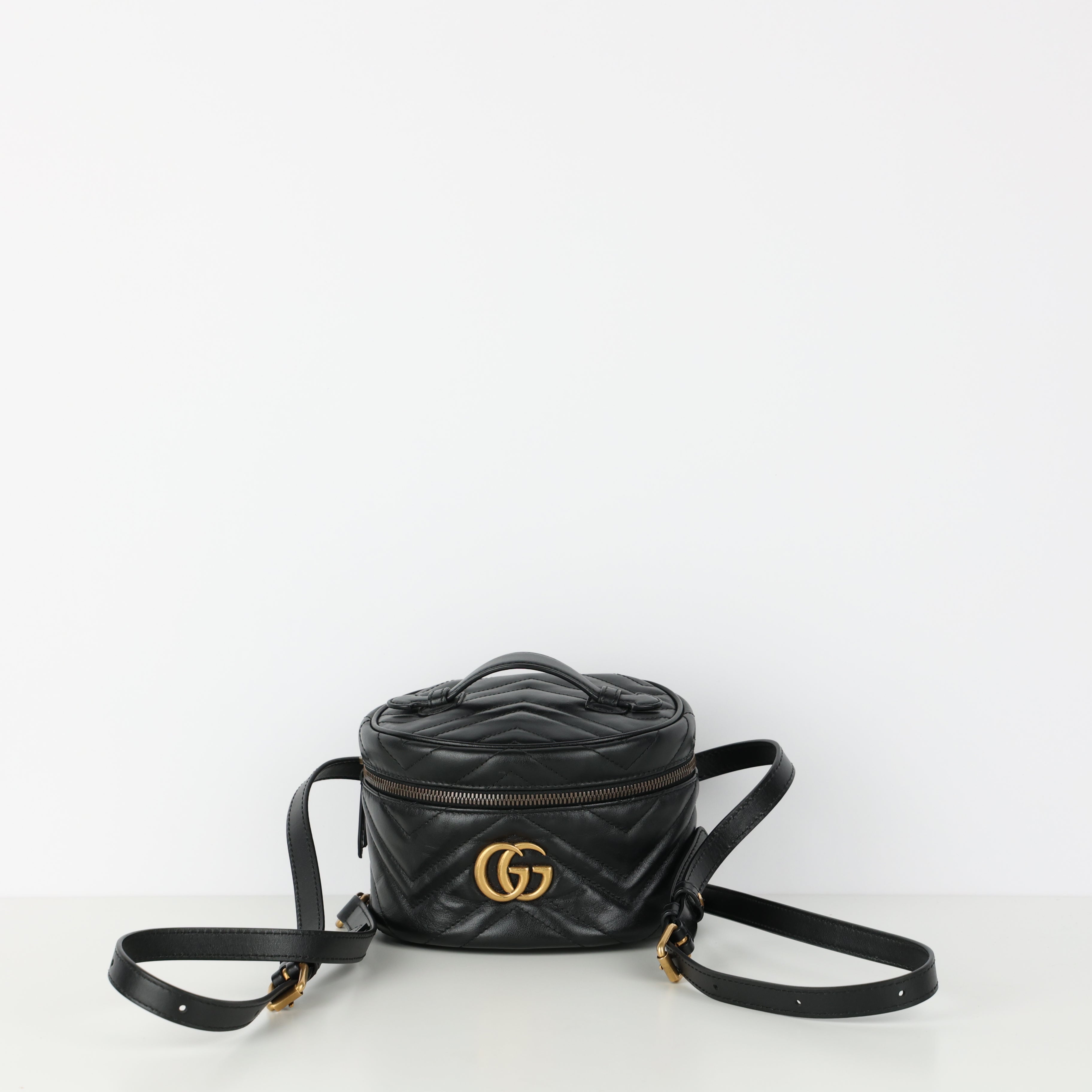Gucci, Marmont Backpack