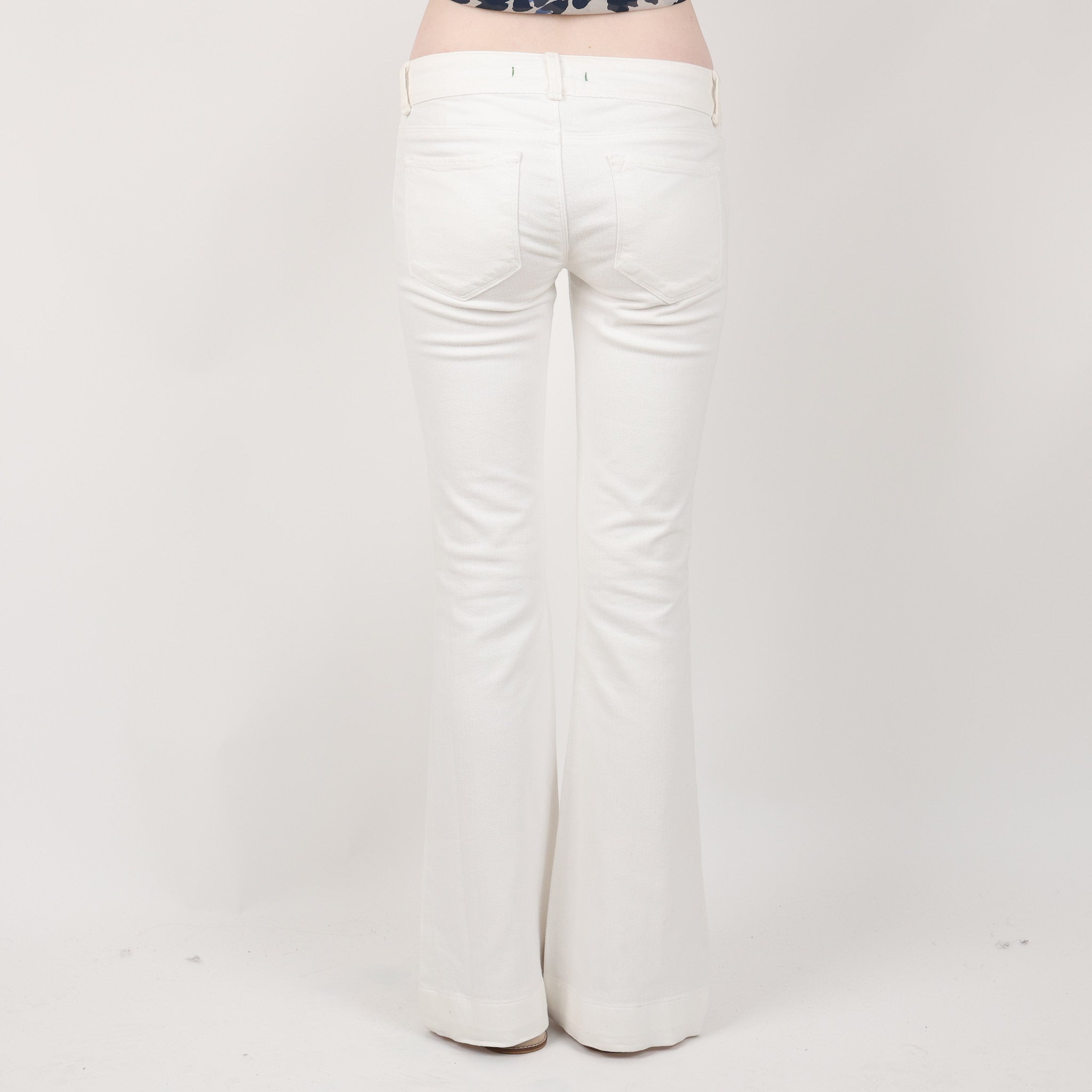 Jeans, Waist 27