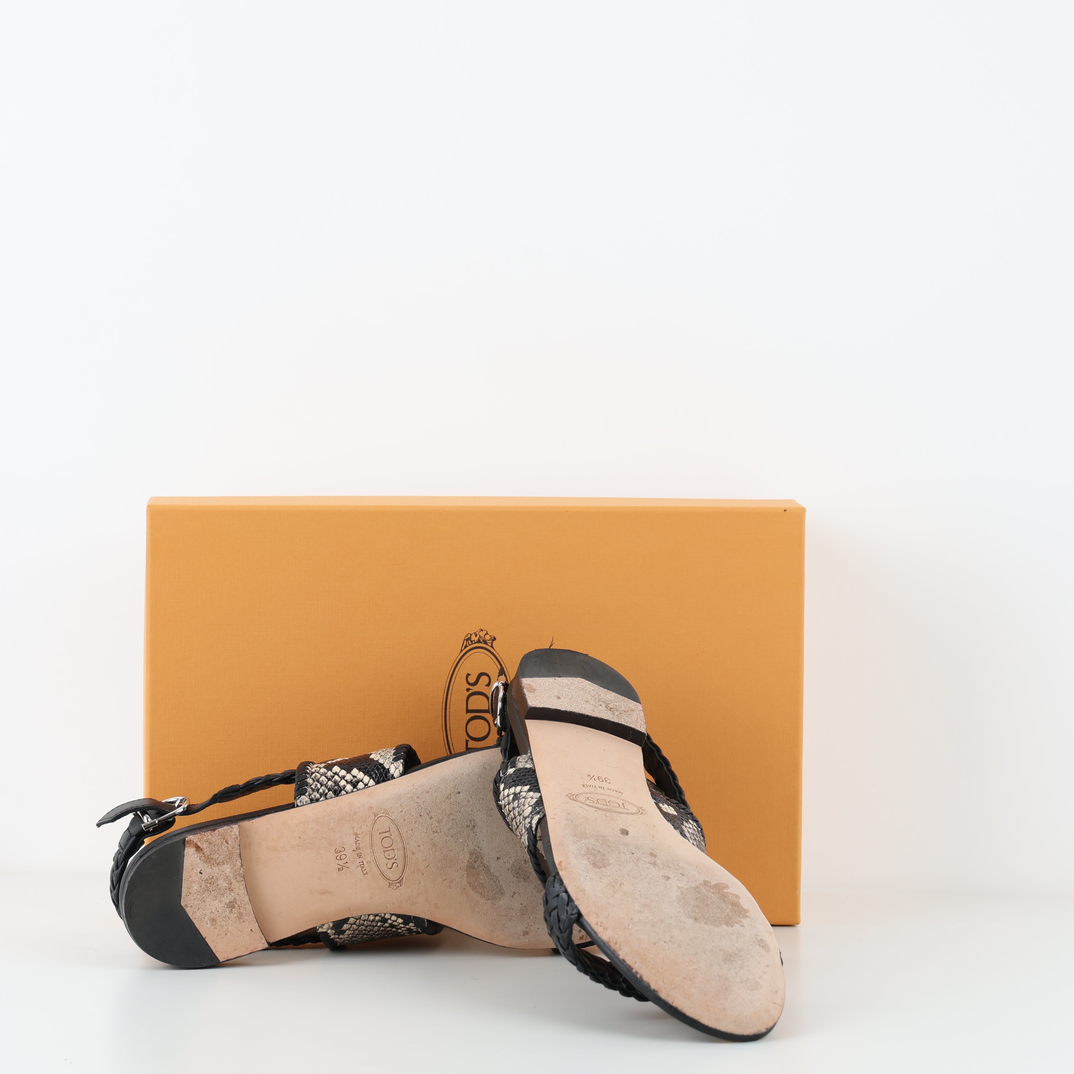 Shoes, Shoe Size 39.5