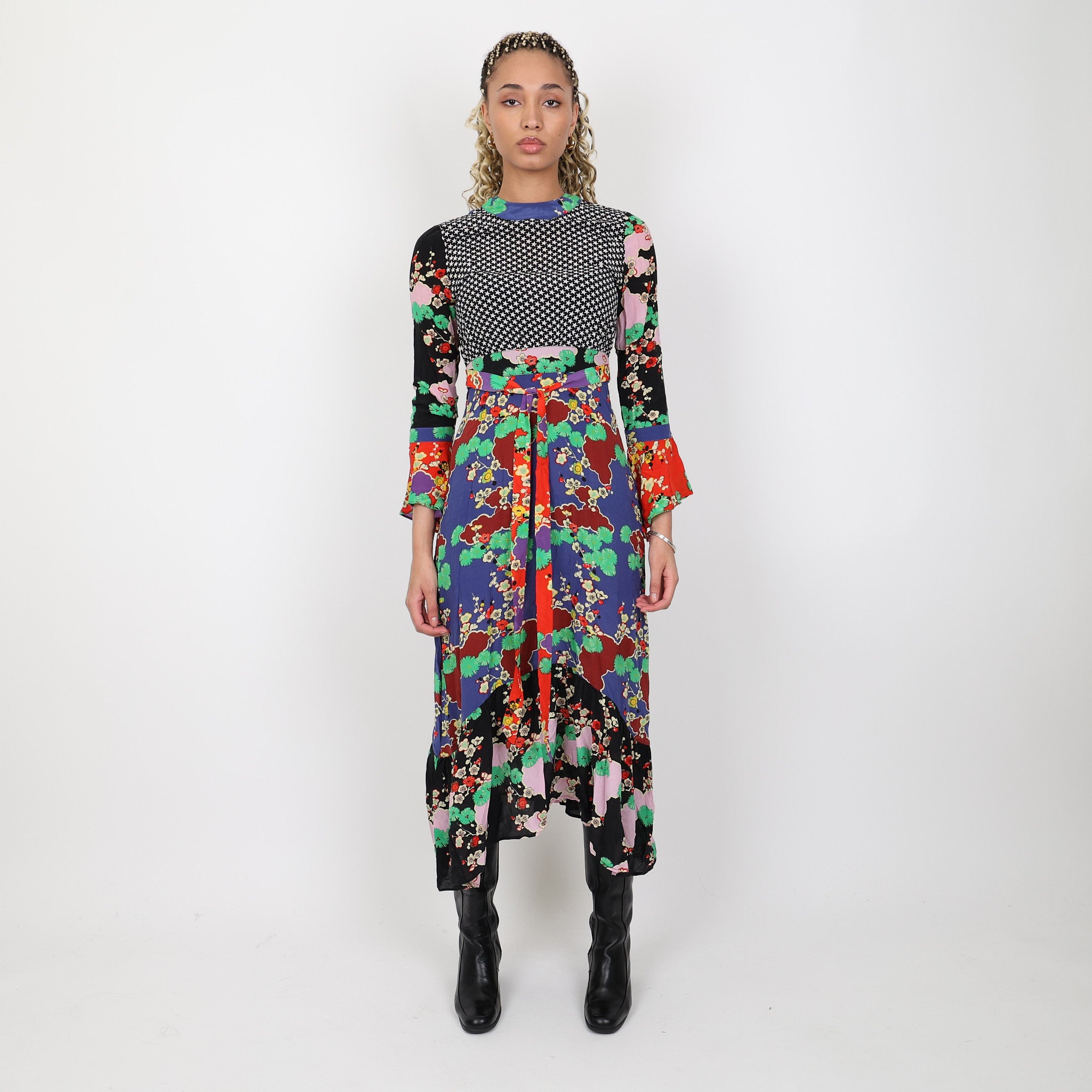 Dress, UK Size 8