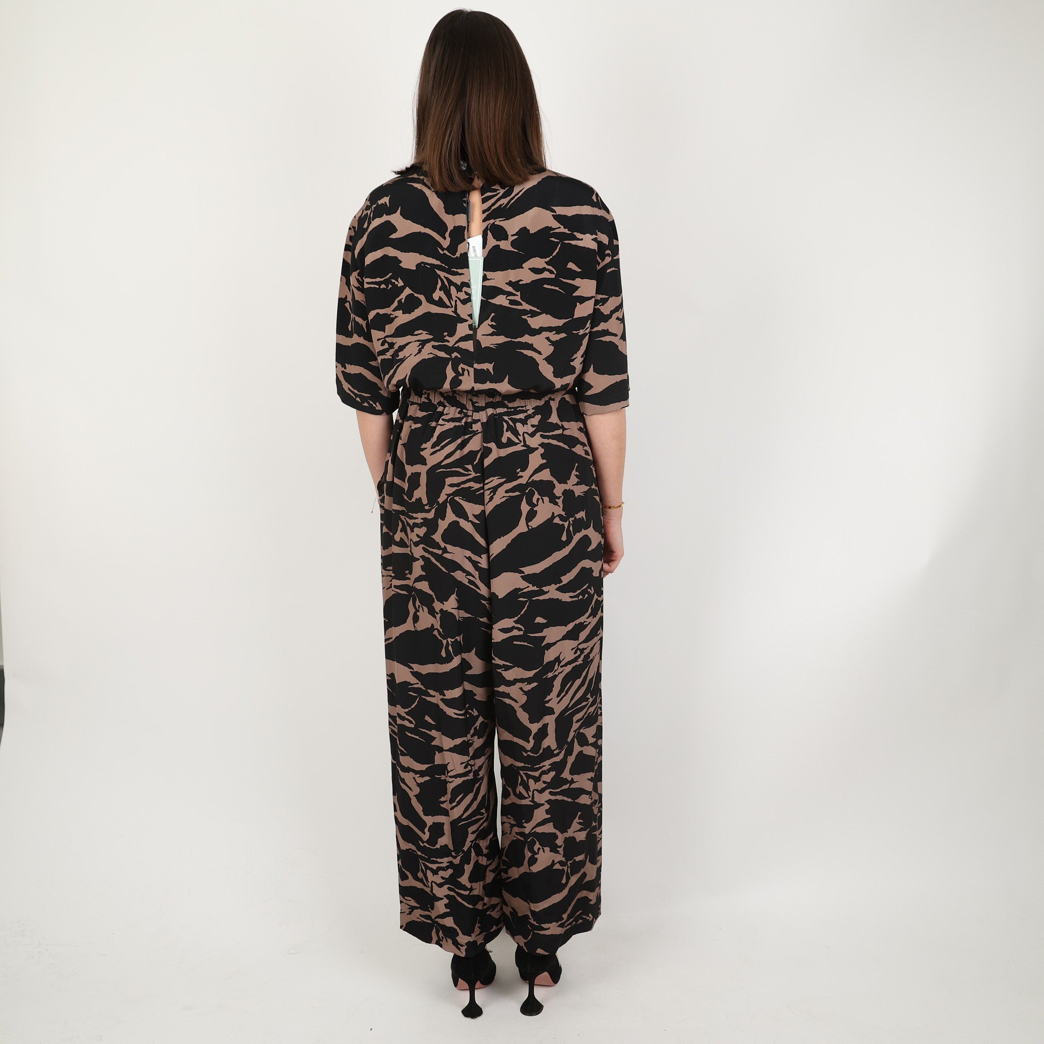 Jumpsuit, UK Size 14