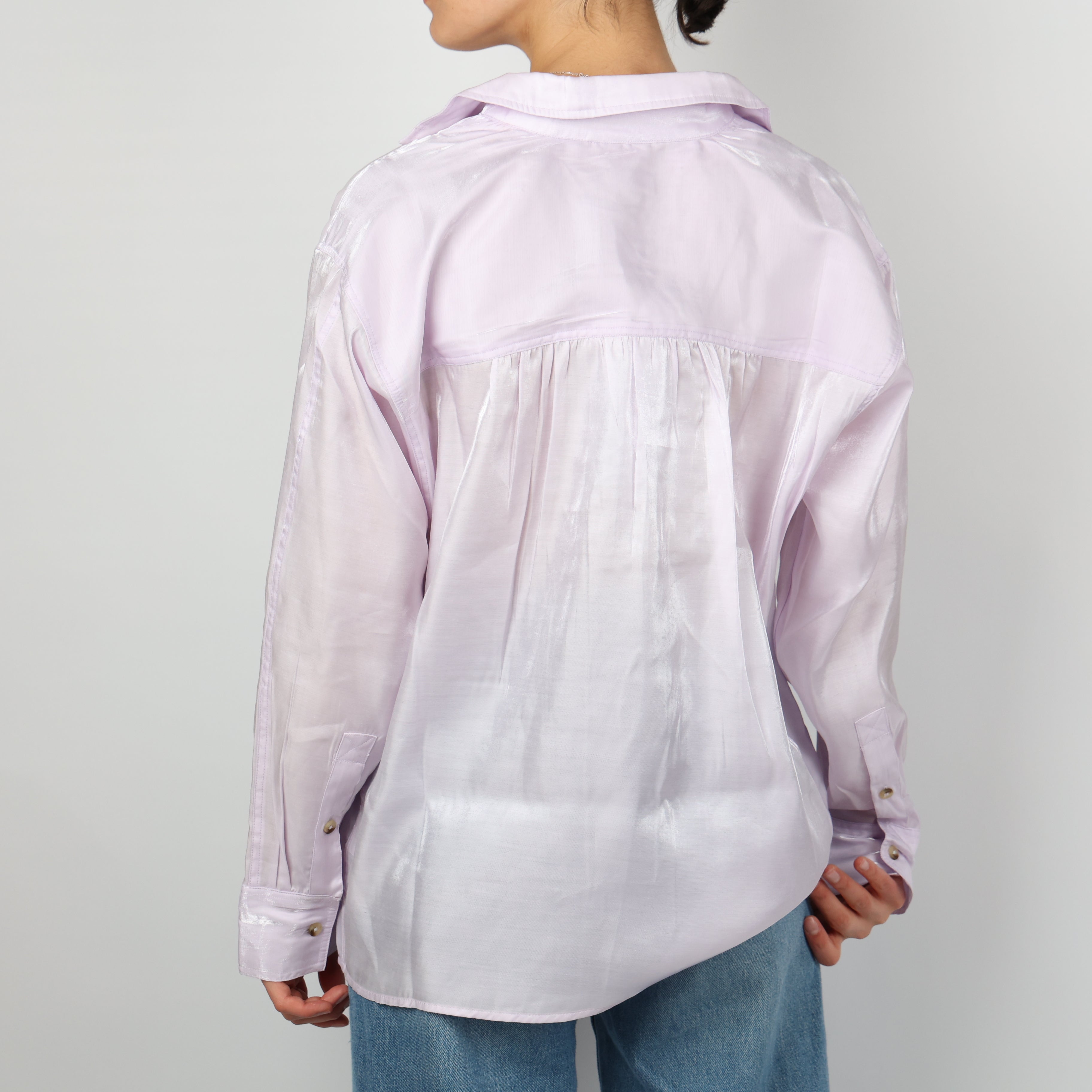 Shirt, UK Size 12