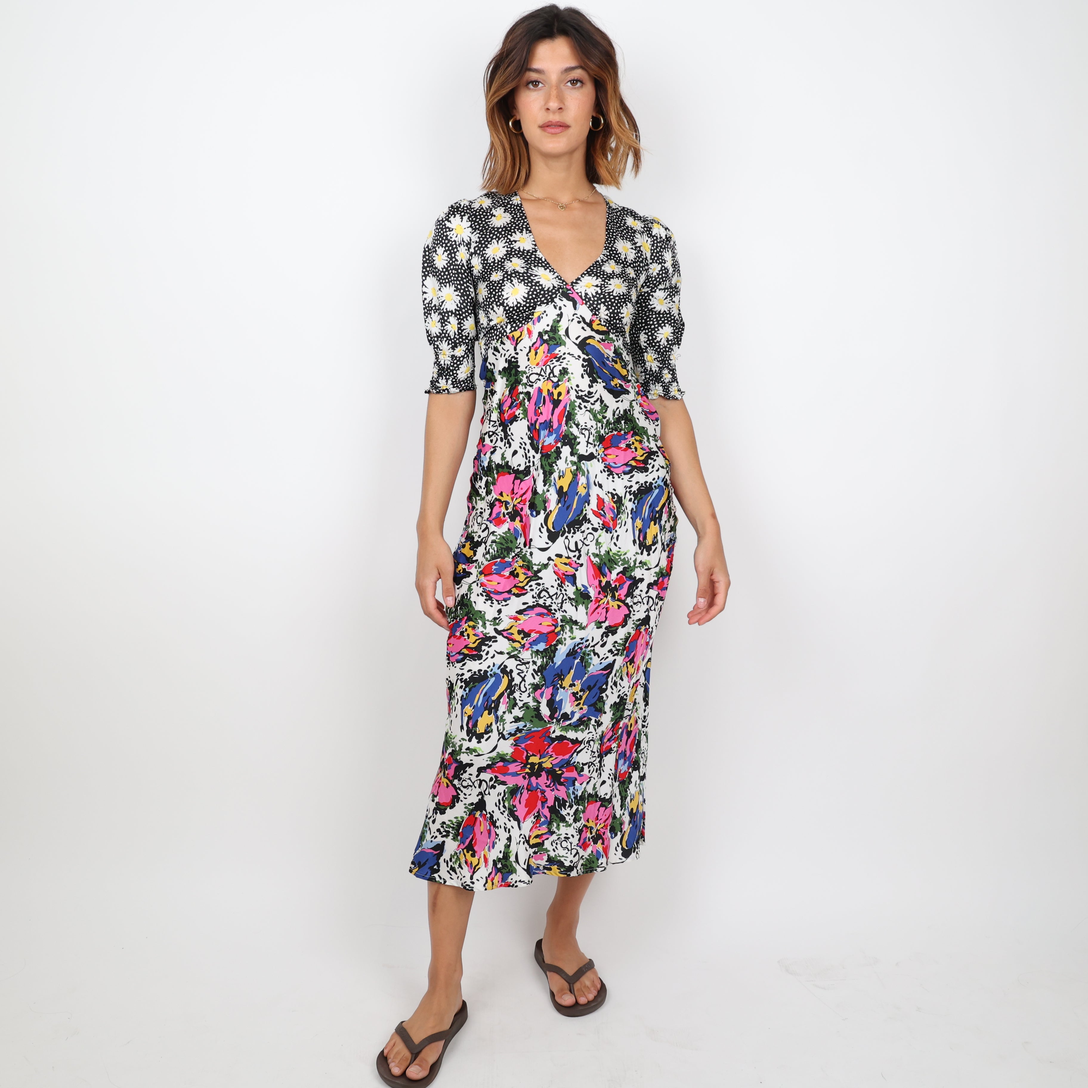 Dress, UK Size 6