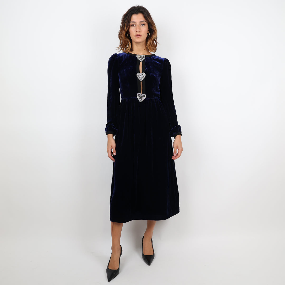 Dress, UK Size 6