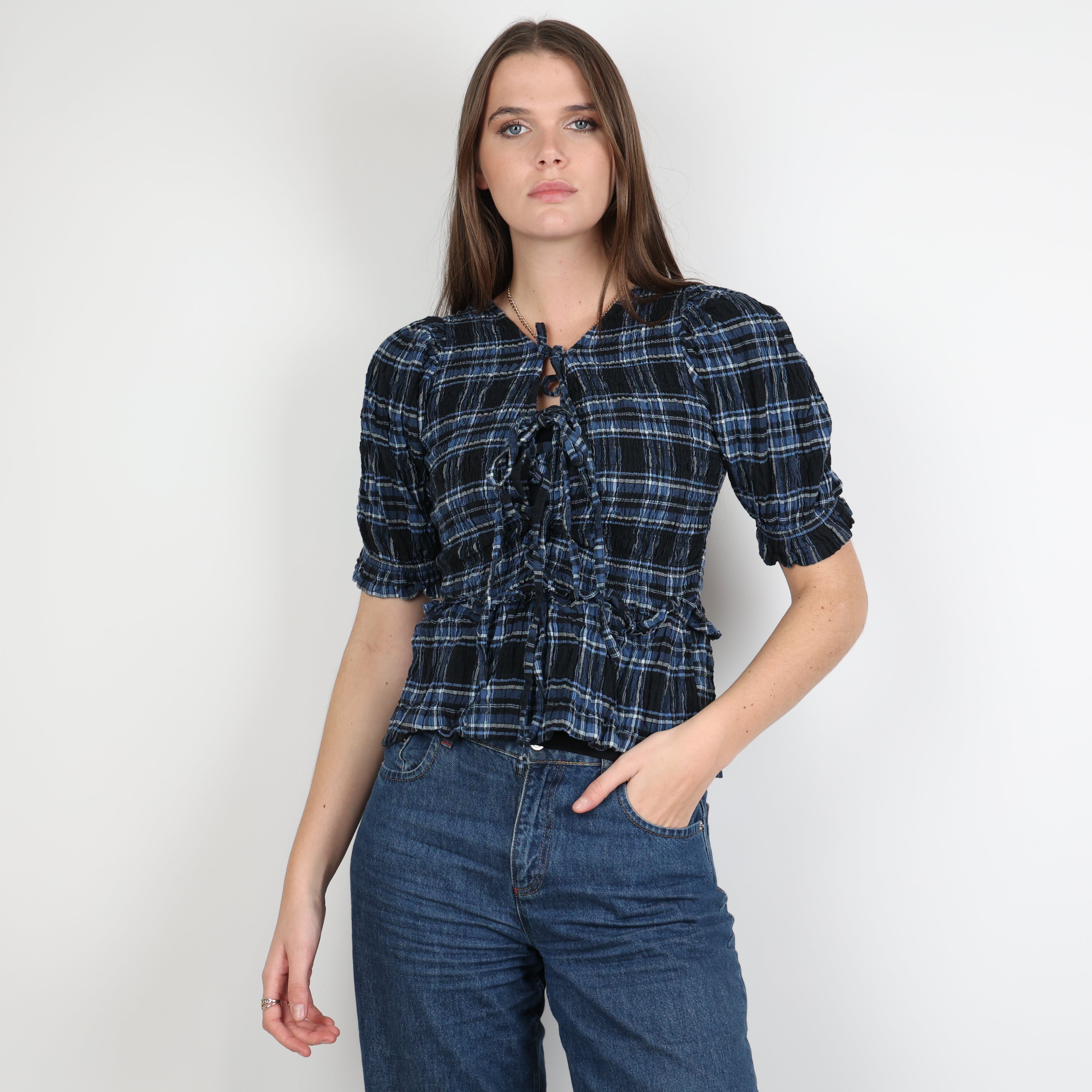 Top, UK Size 12