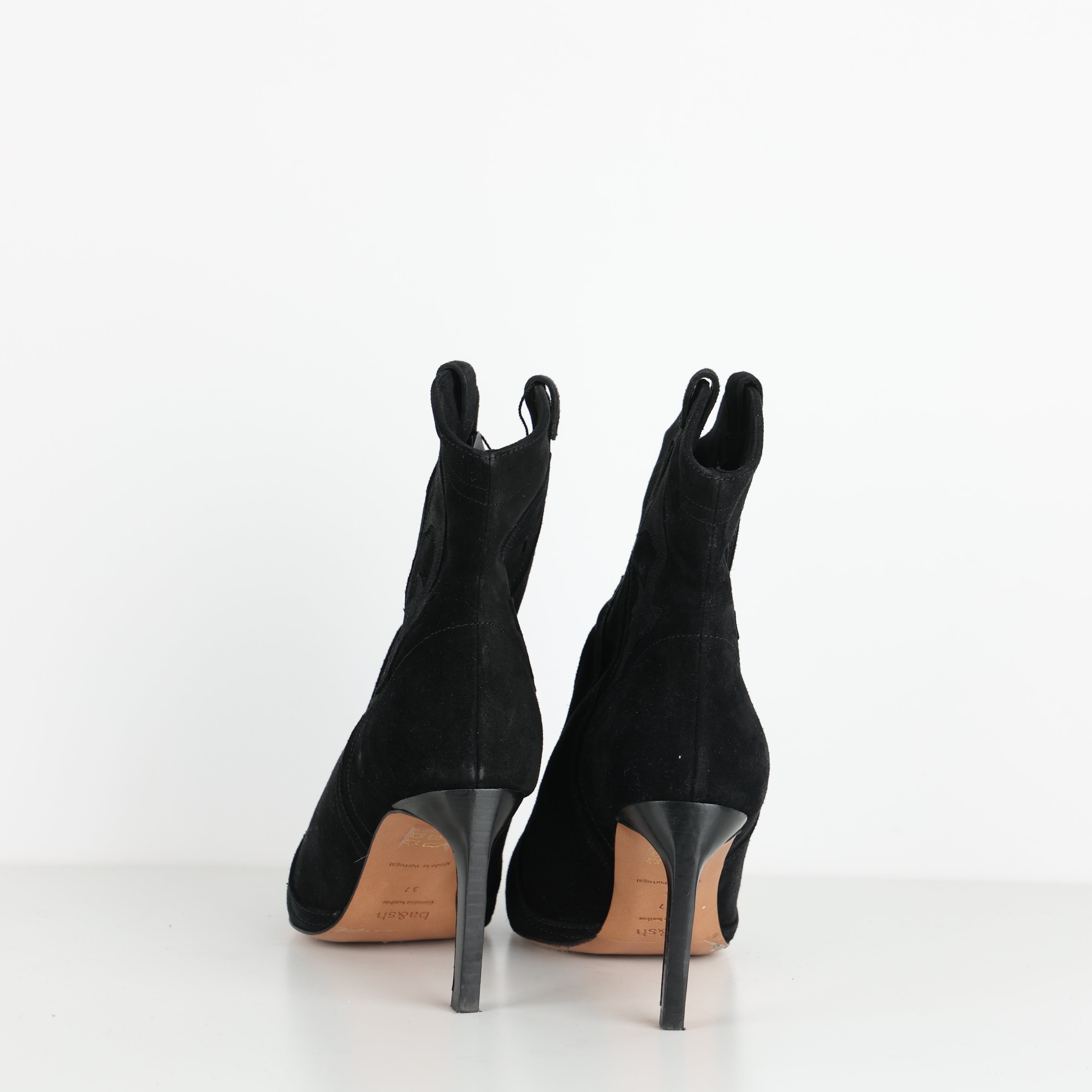 Boots , Shoe Size 37