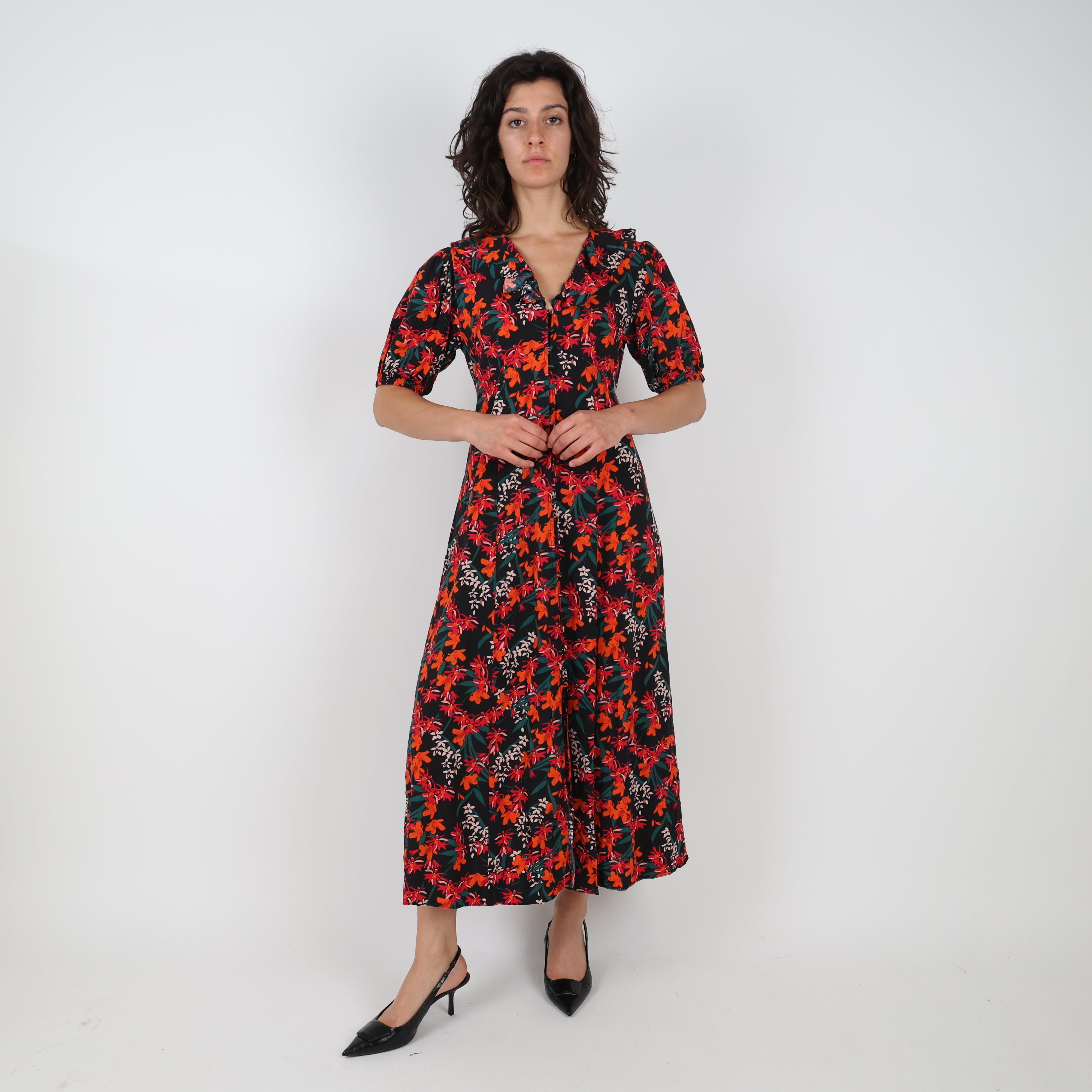 Dress, UK Size 10