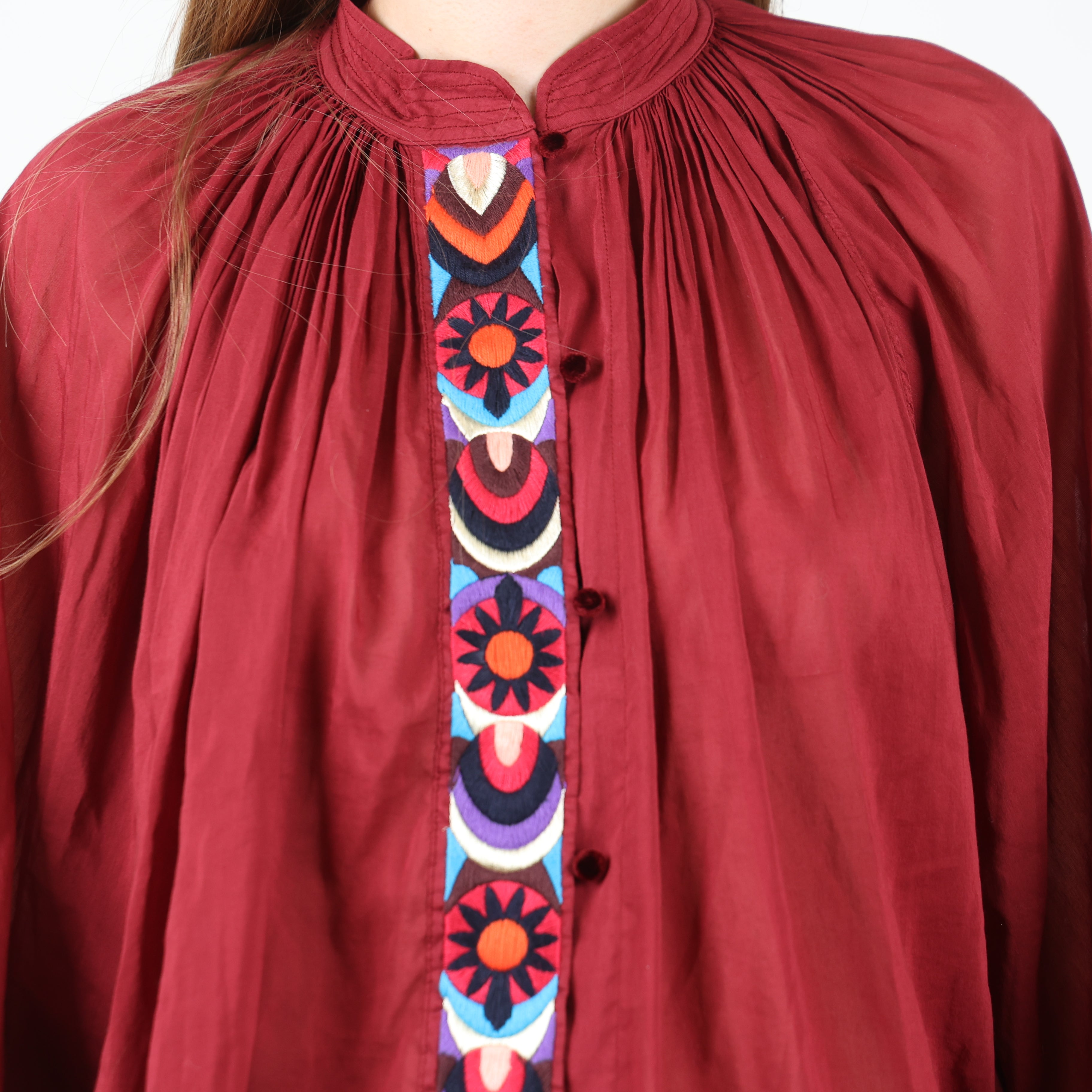 Top, UK Size 8
