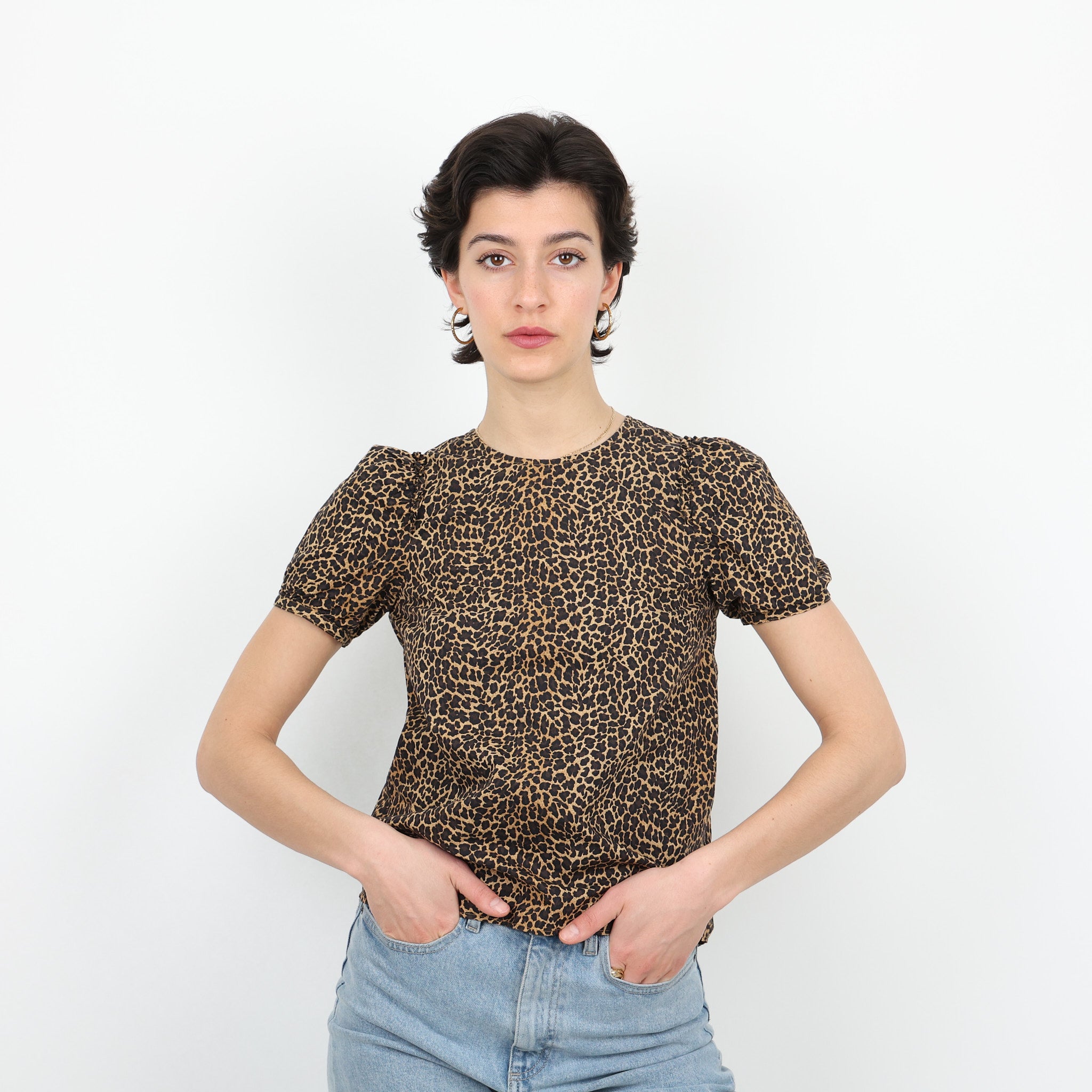Top, UK Size 6