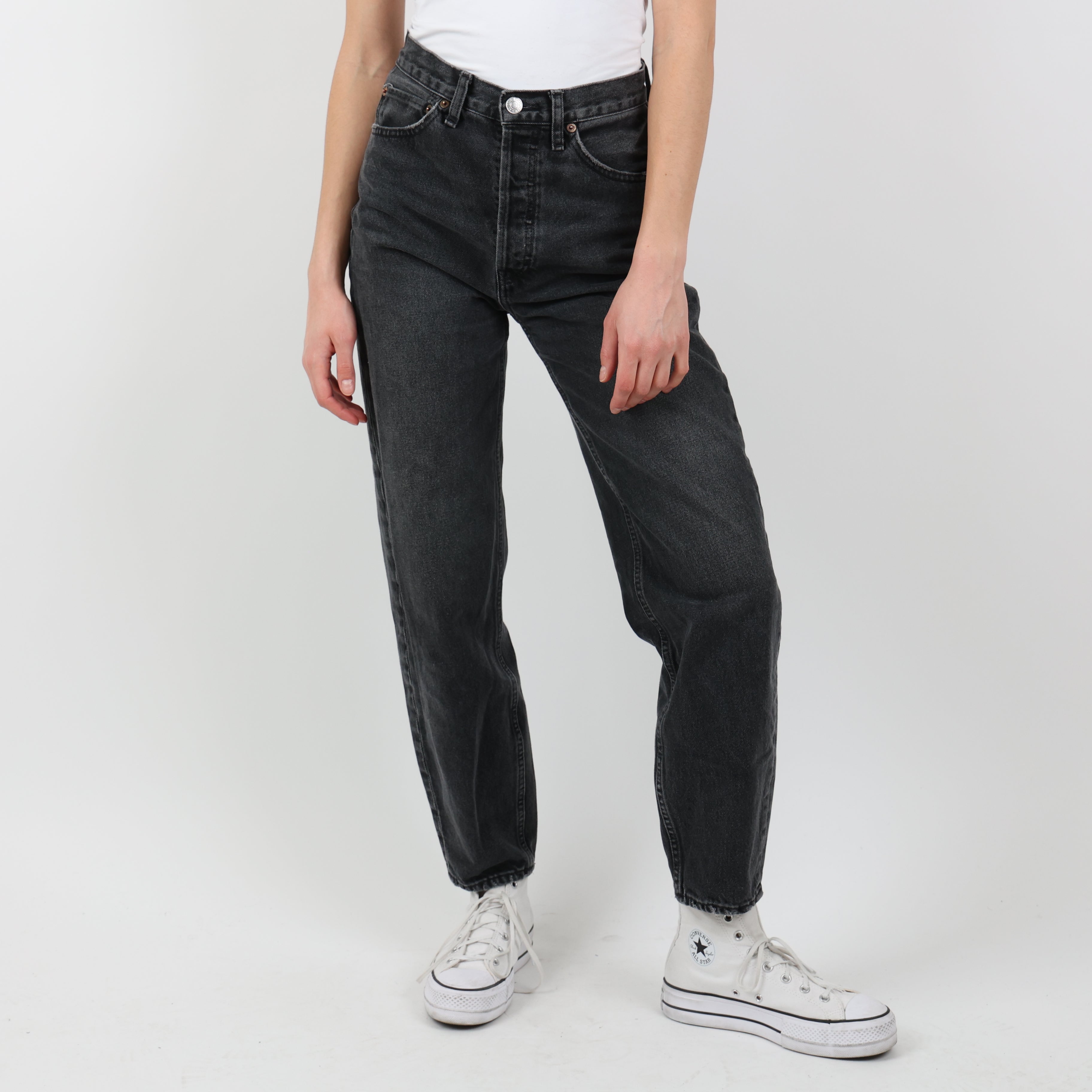 Jeans, Waist 26