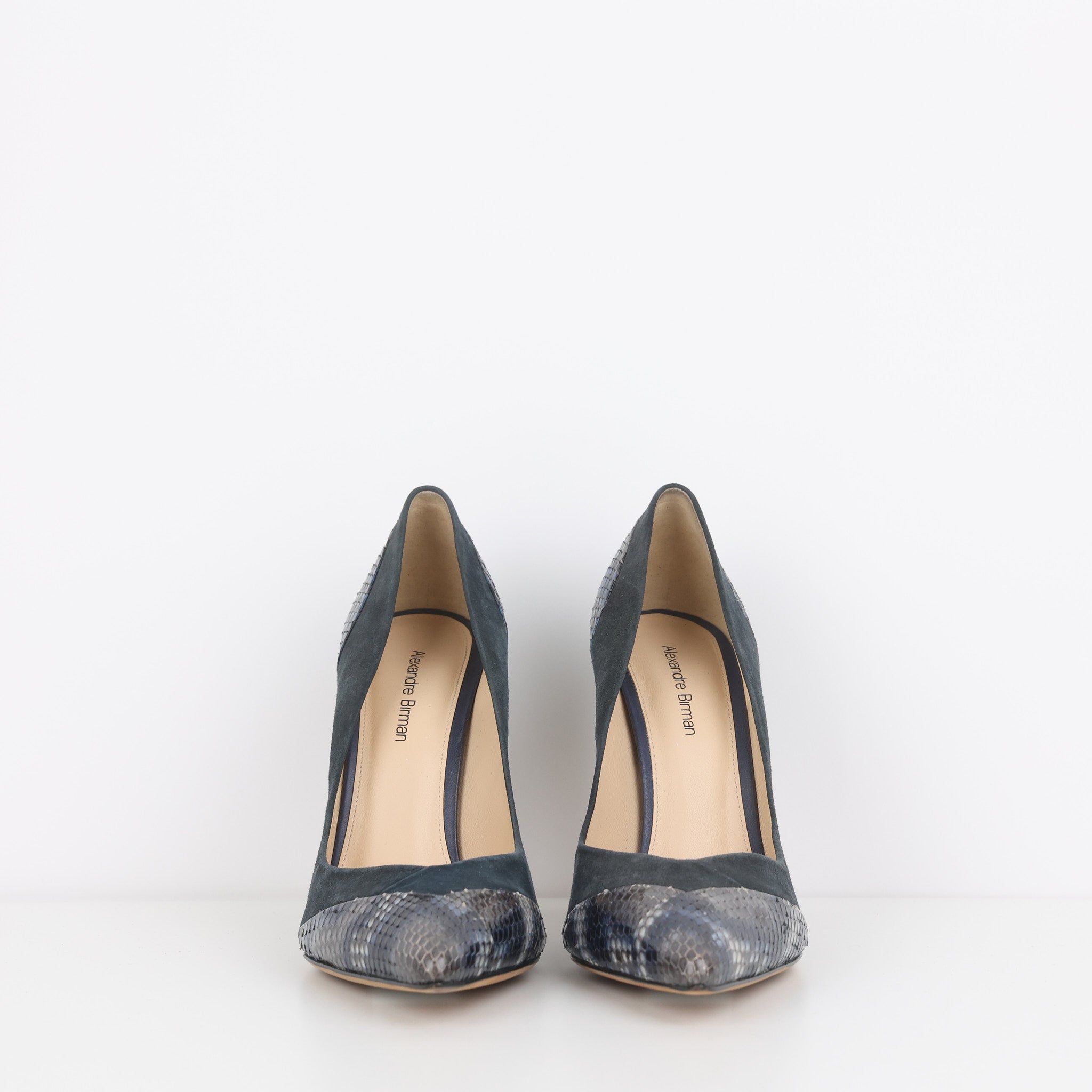 Shoes, Shoe Size 38.5