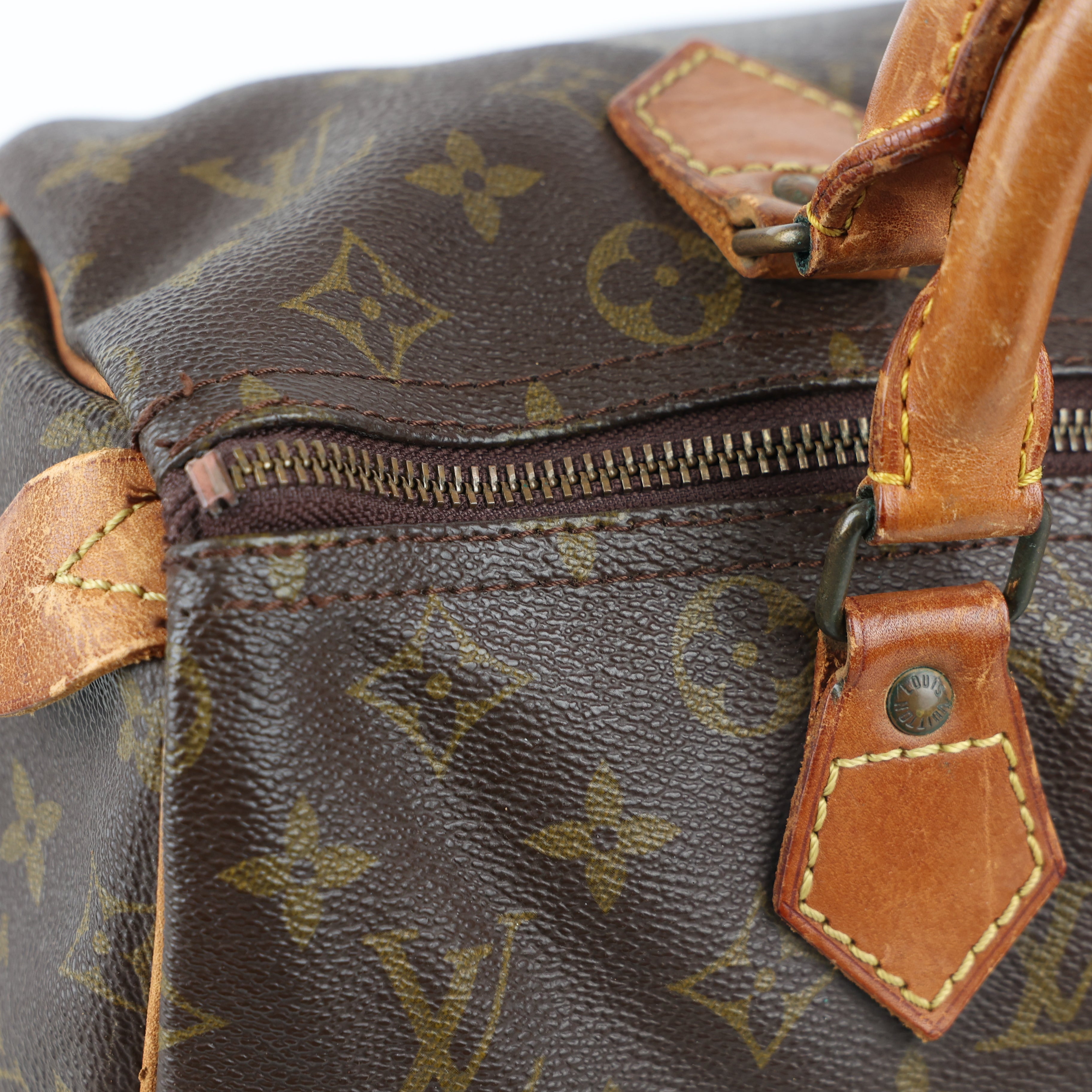 Louis Vuitton , Speedy 30