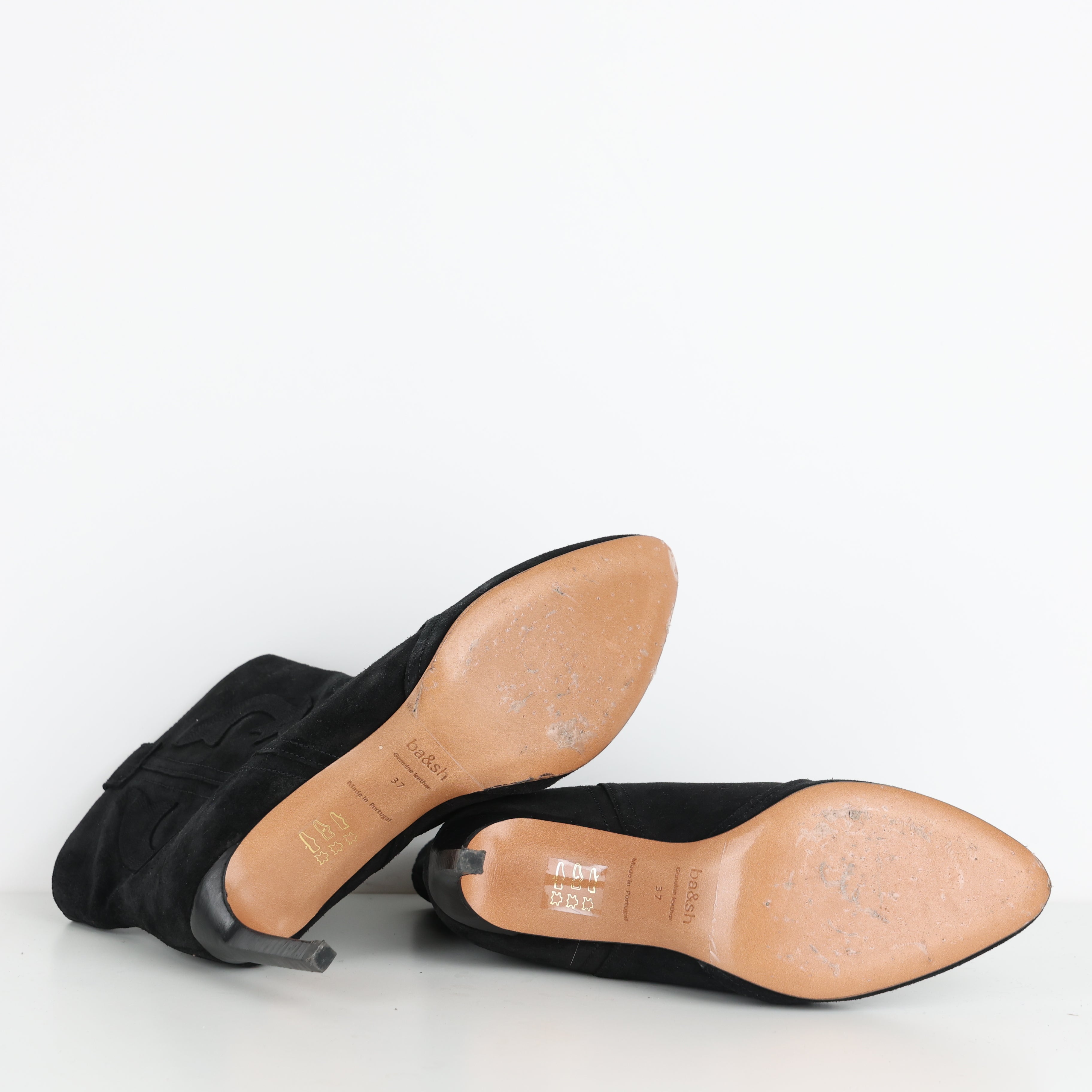 Boots , Shoe Size 37