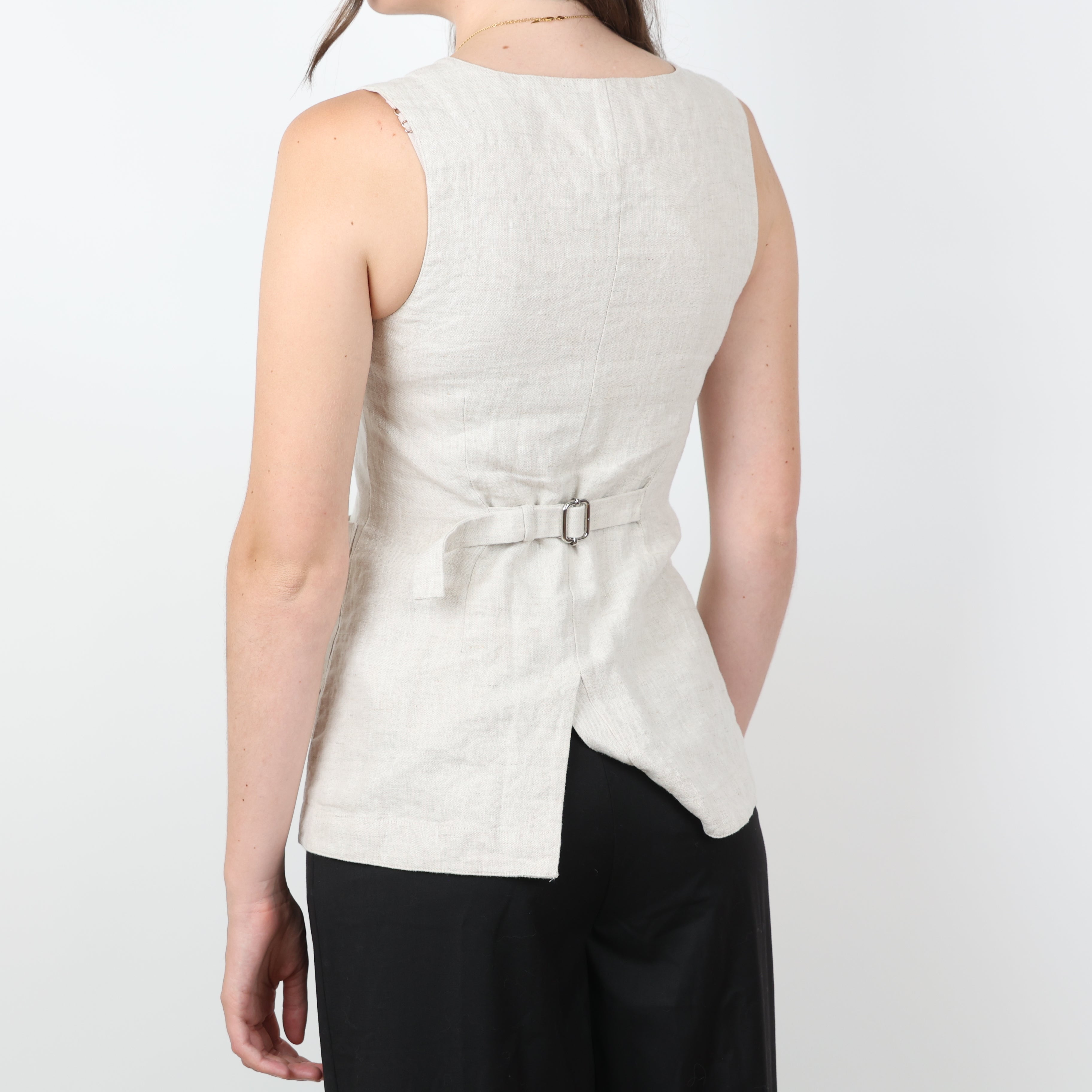 Top, UK Size 8