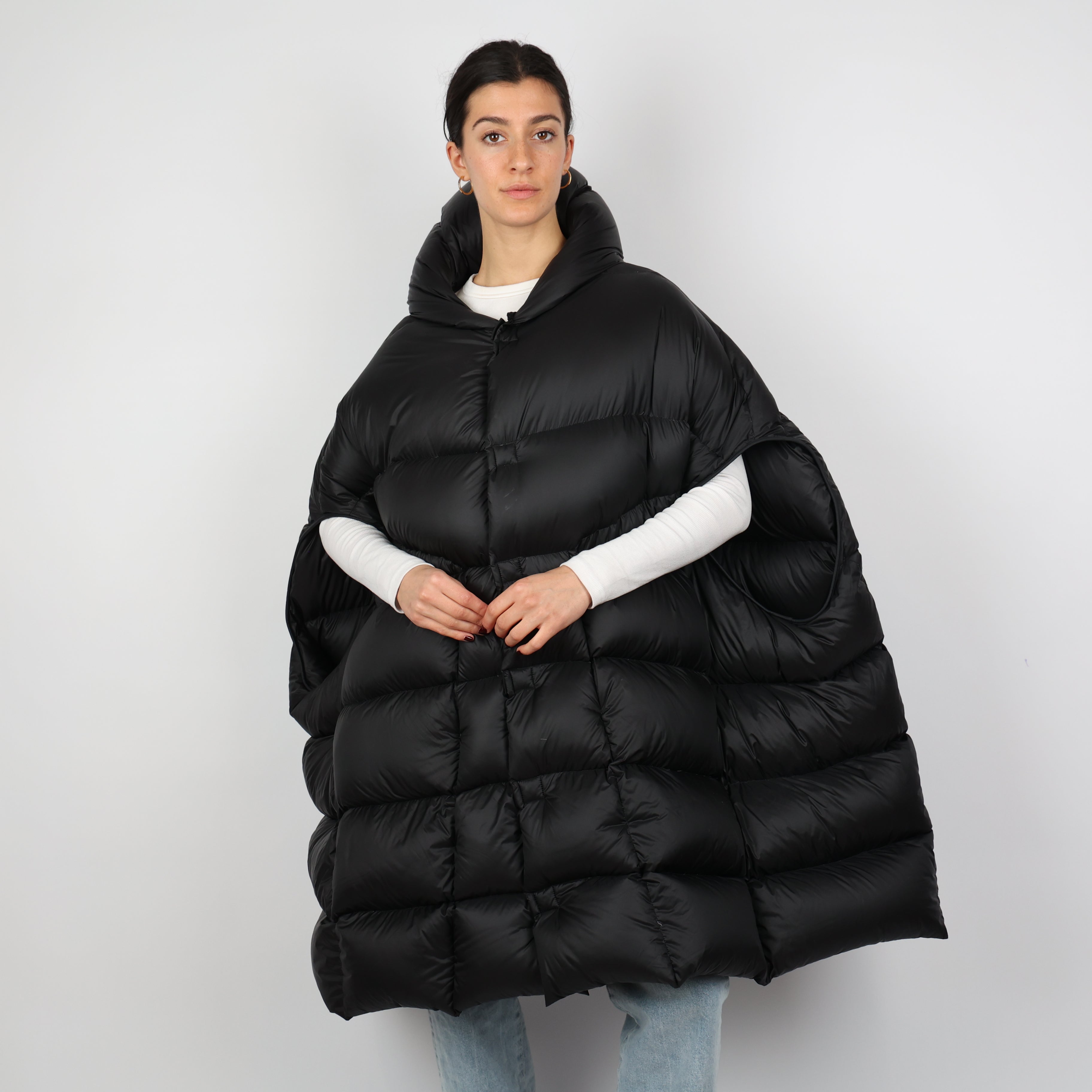 Coat, UK Size One Size