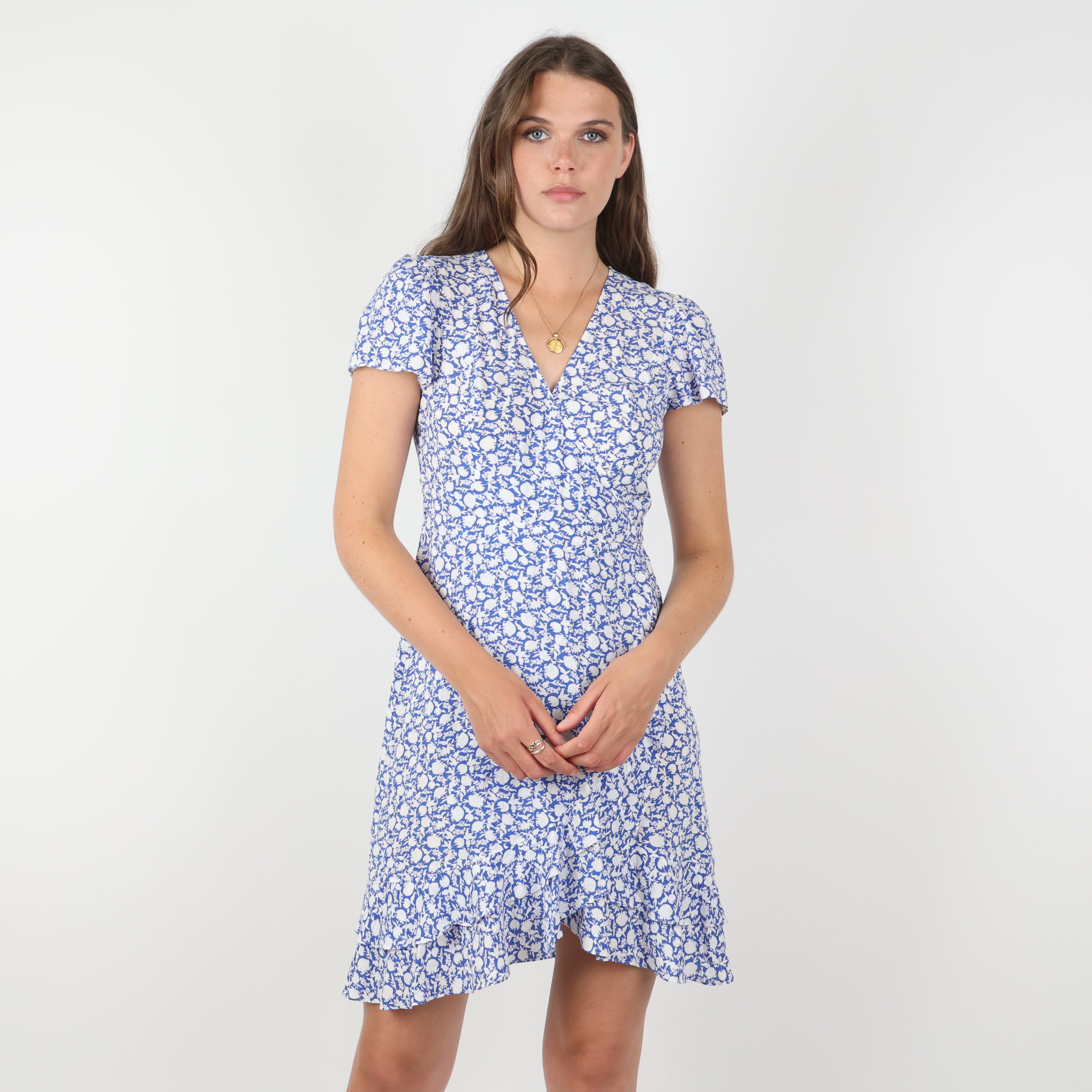 Dress, UK Size 12