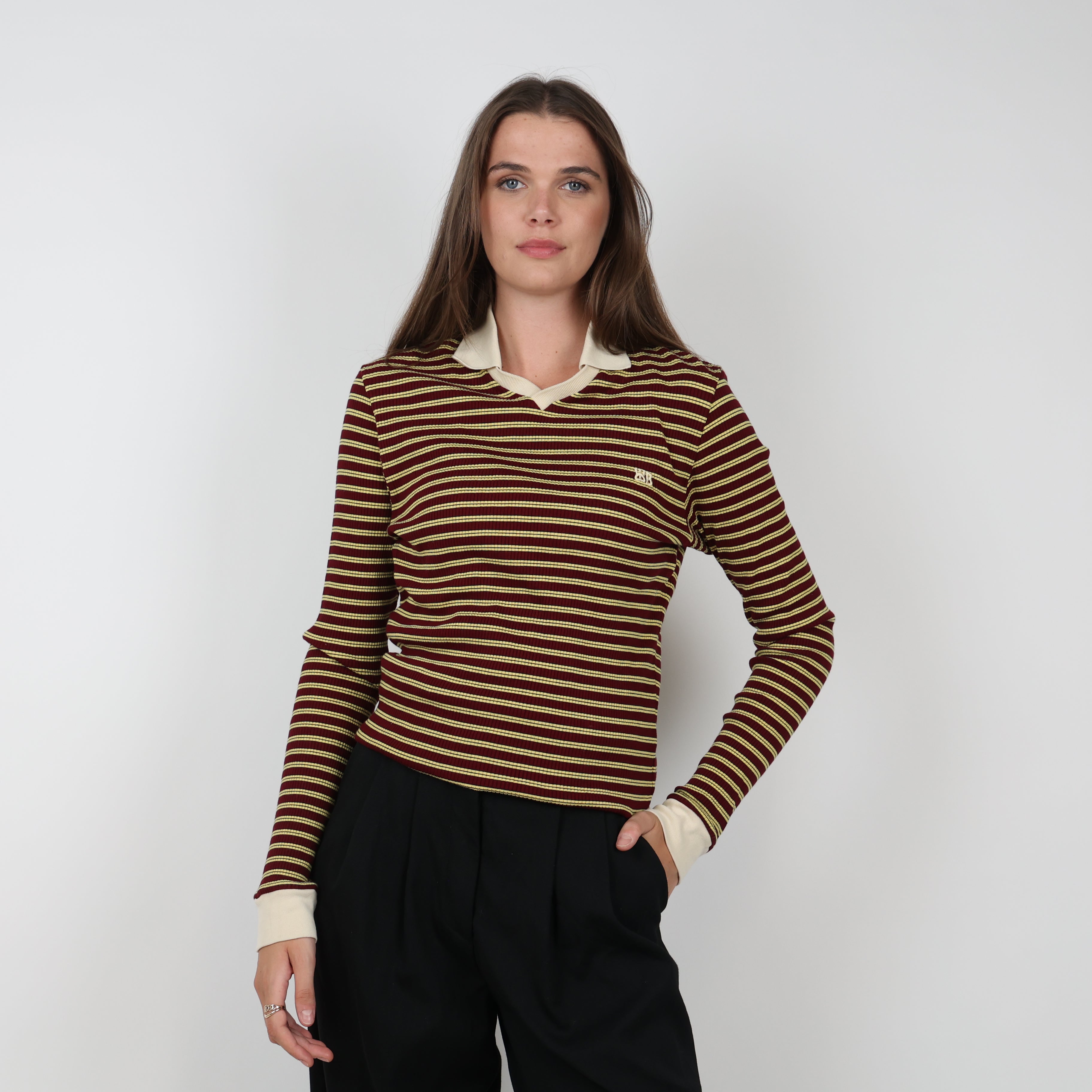 Top, UK Size 8