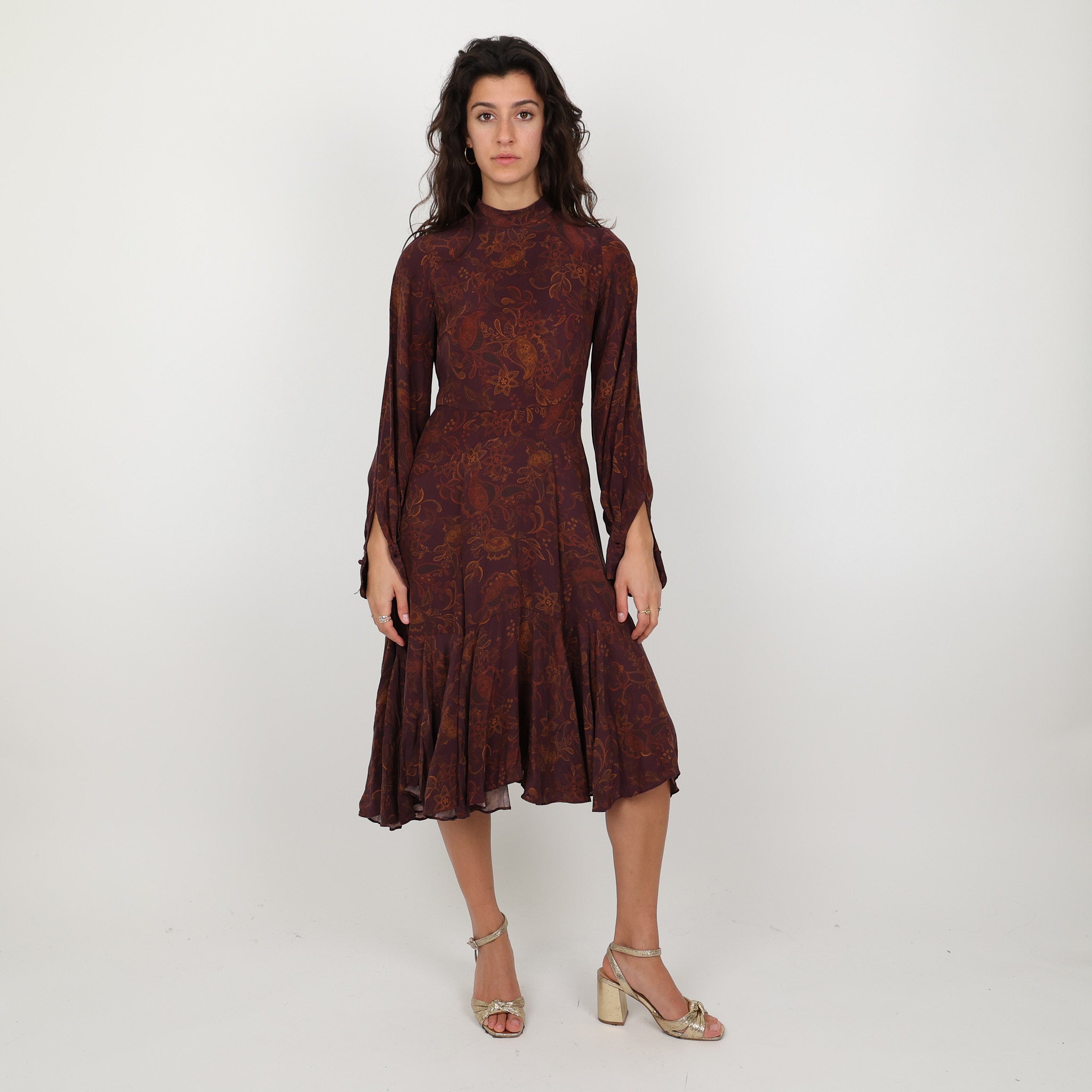 Dress, UK Size 8