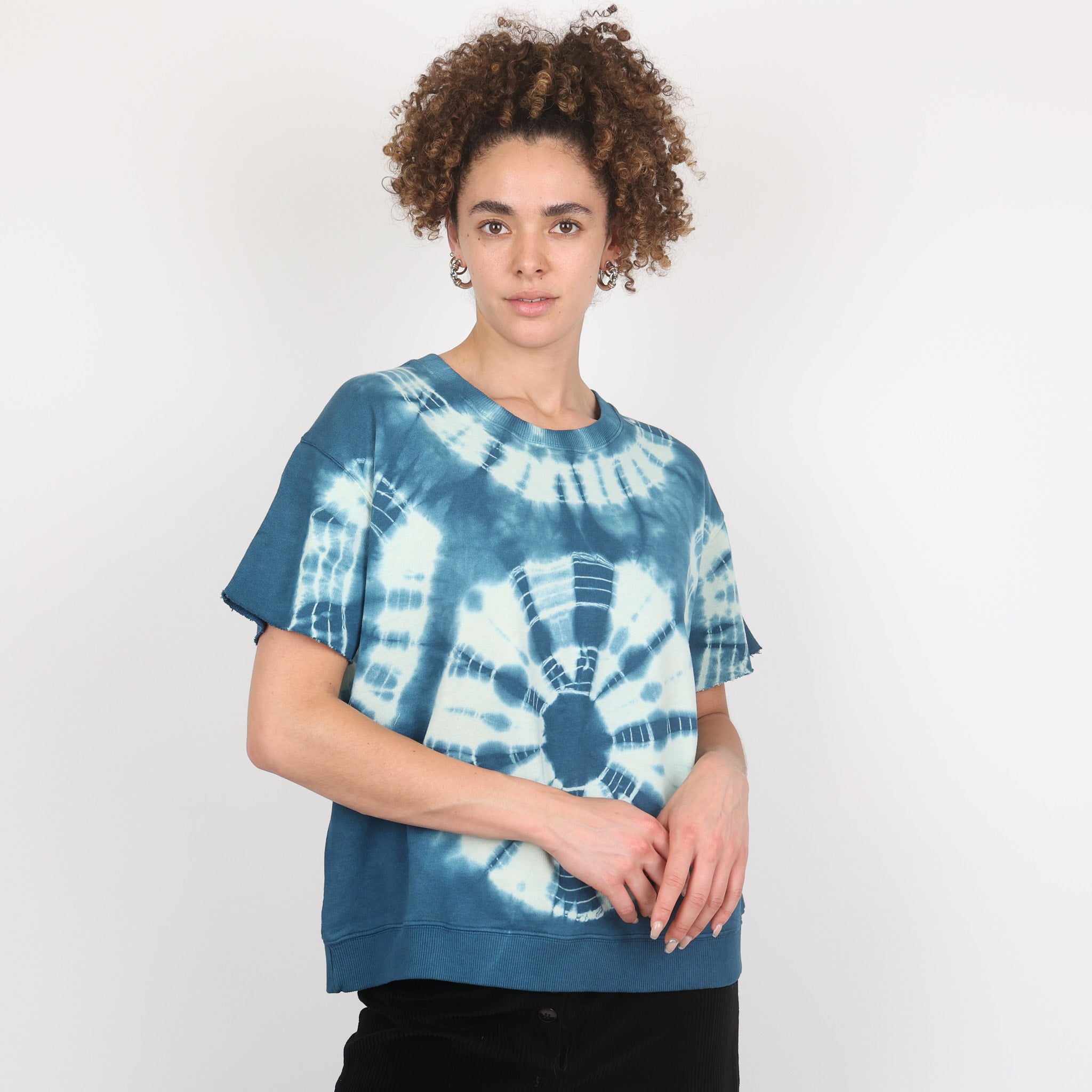 Top, UK Size 10
