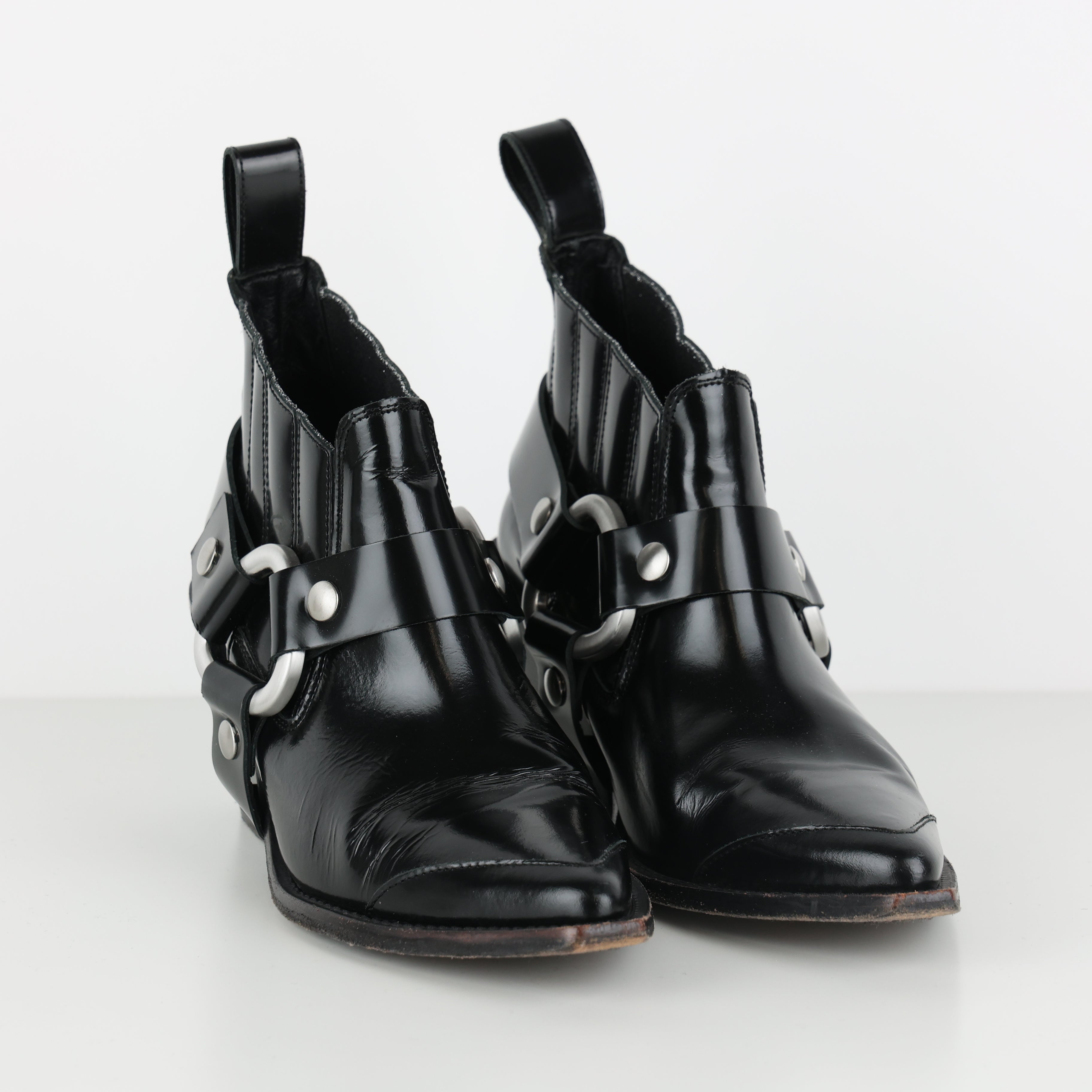 Boots , Shoe Size 38