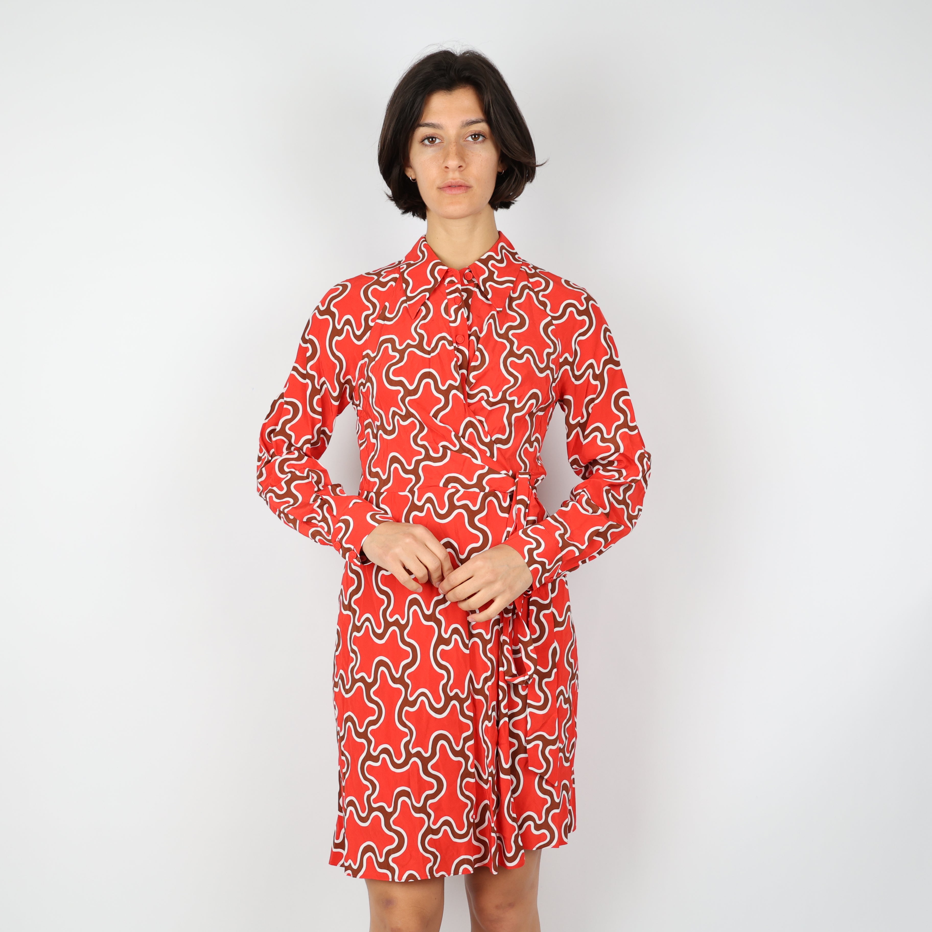 Dress, UK Size 8