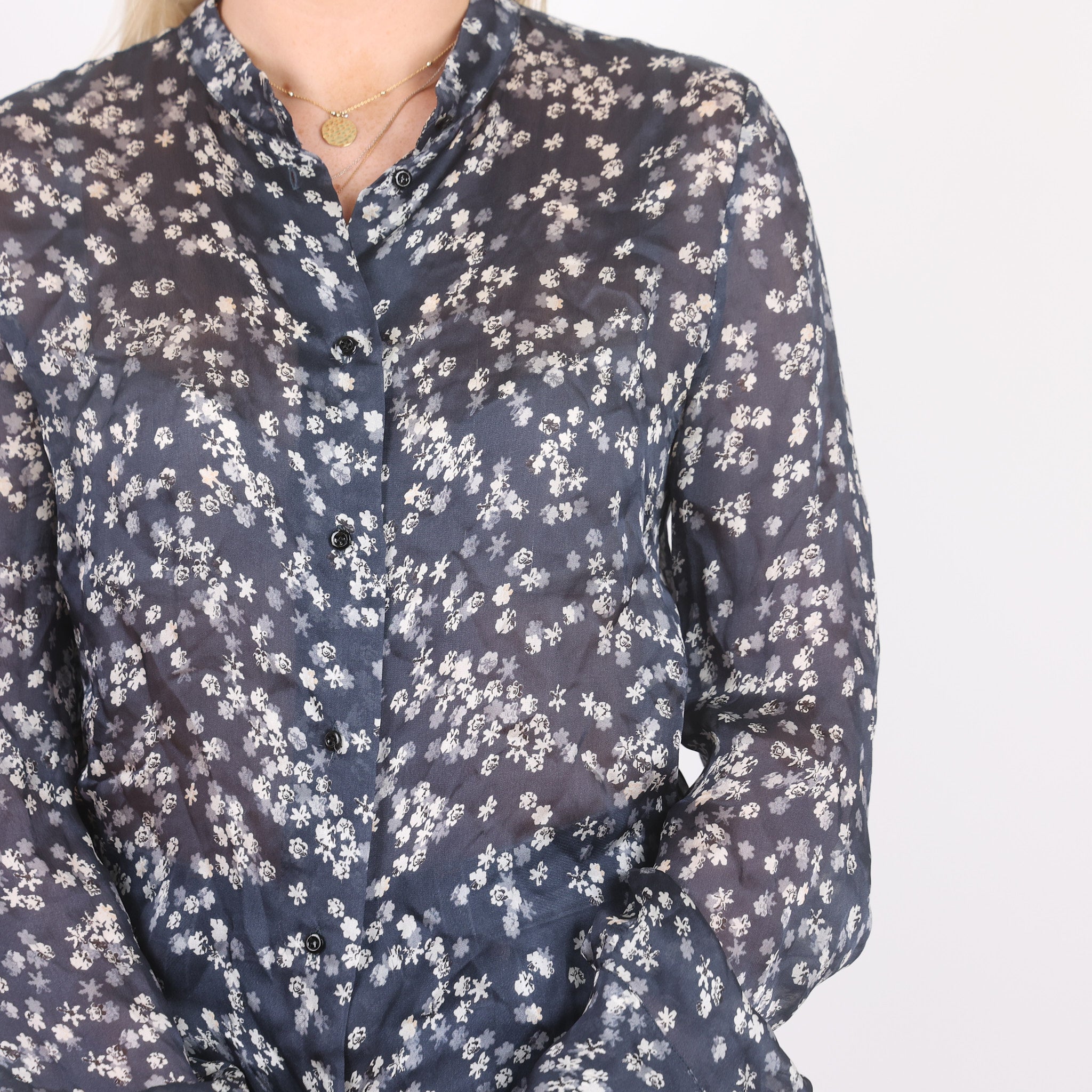 Blouse, UK Size 8