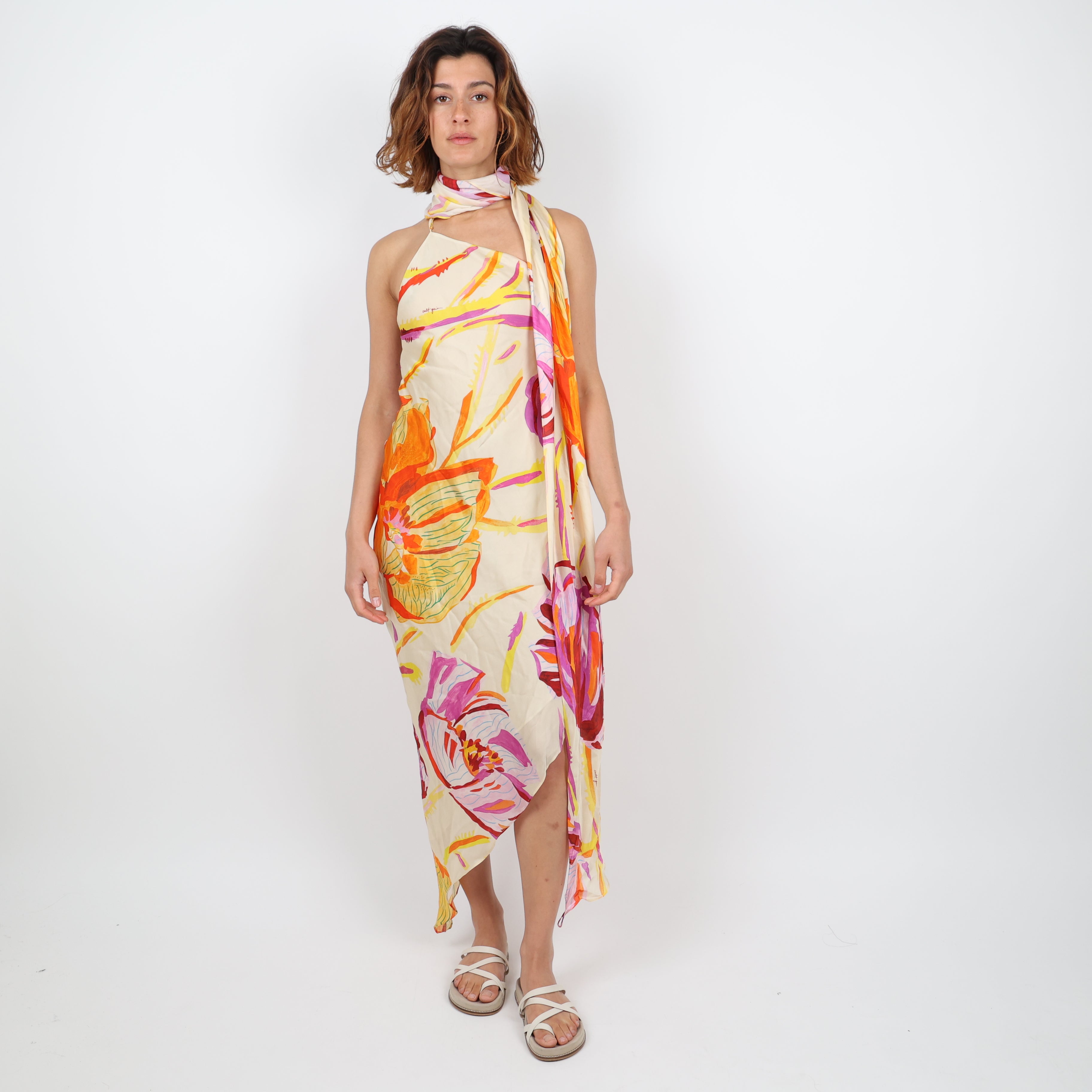 Dress, UK Size 6