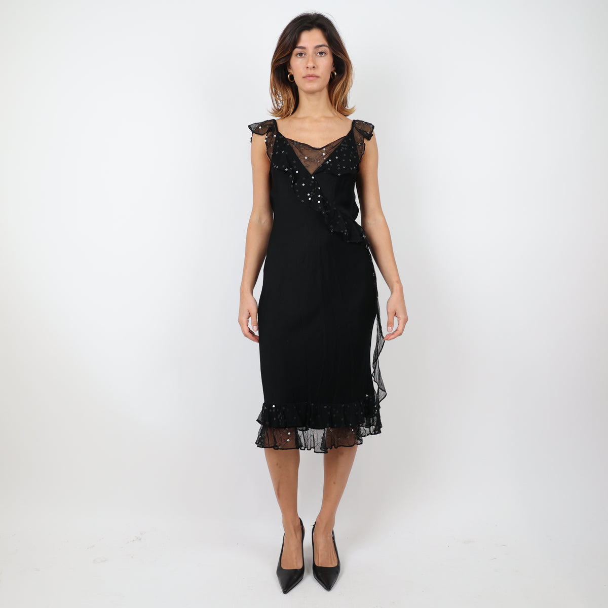 Dress, UK Size 12