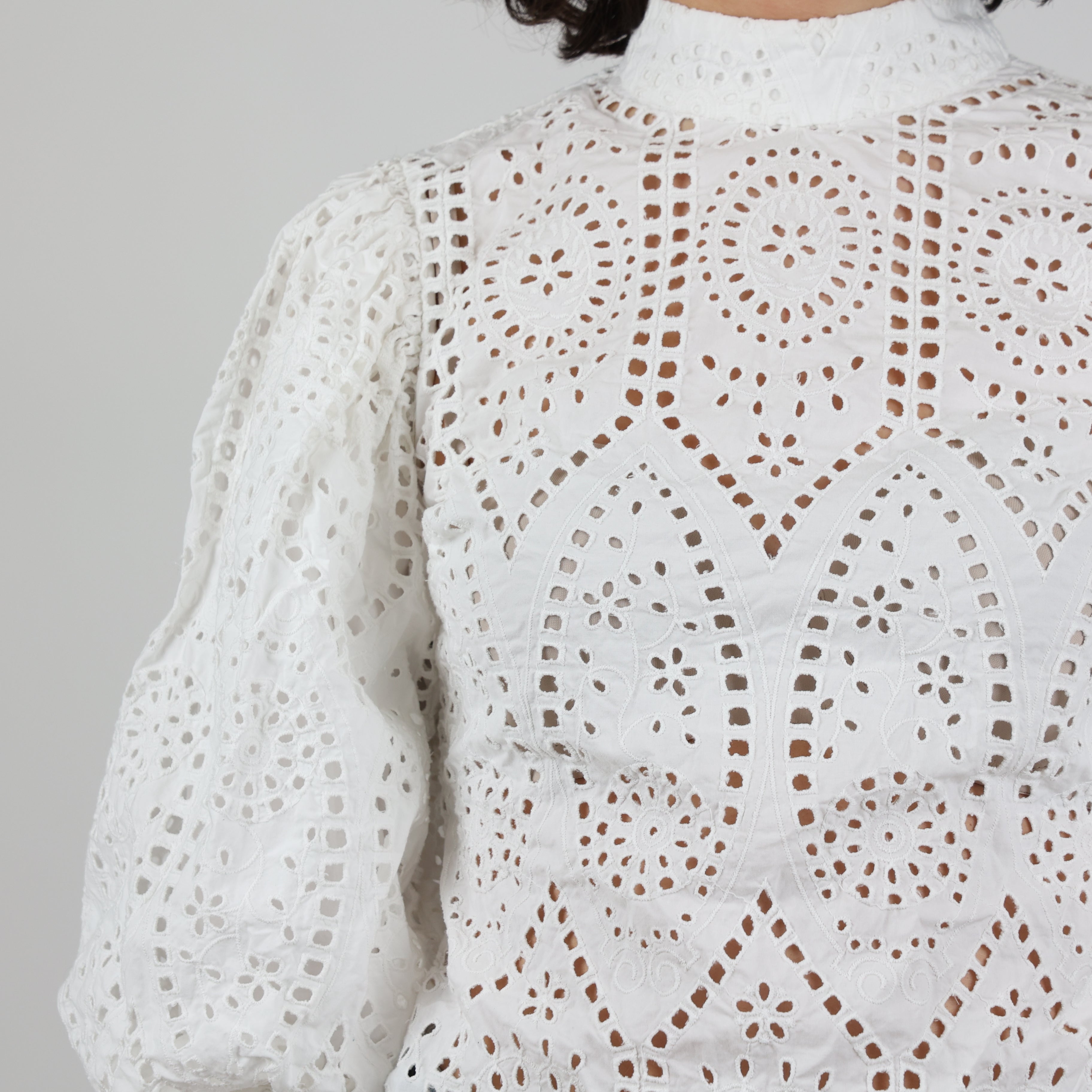 Blouse, UK Size 8