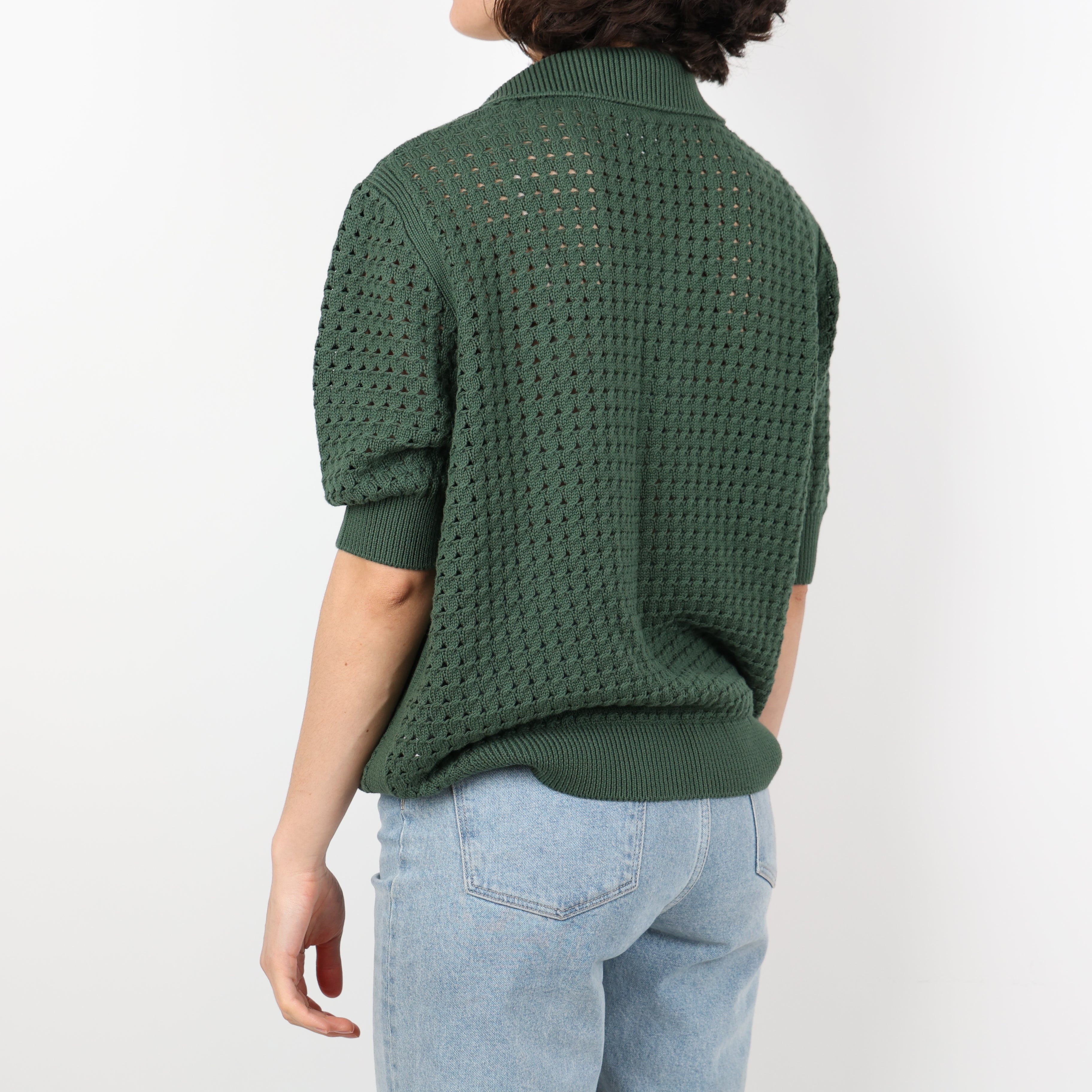 Knitwear, UK Size 8