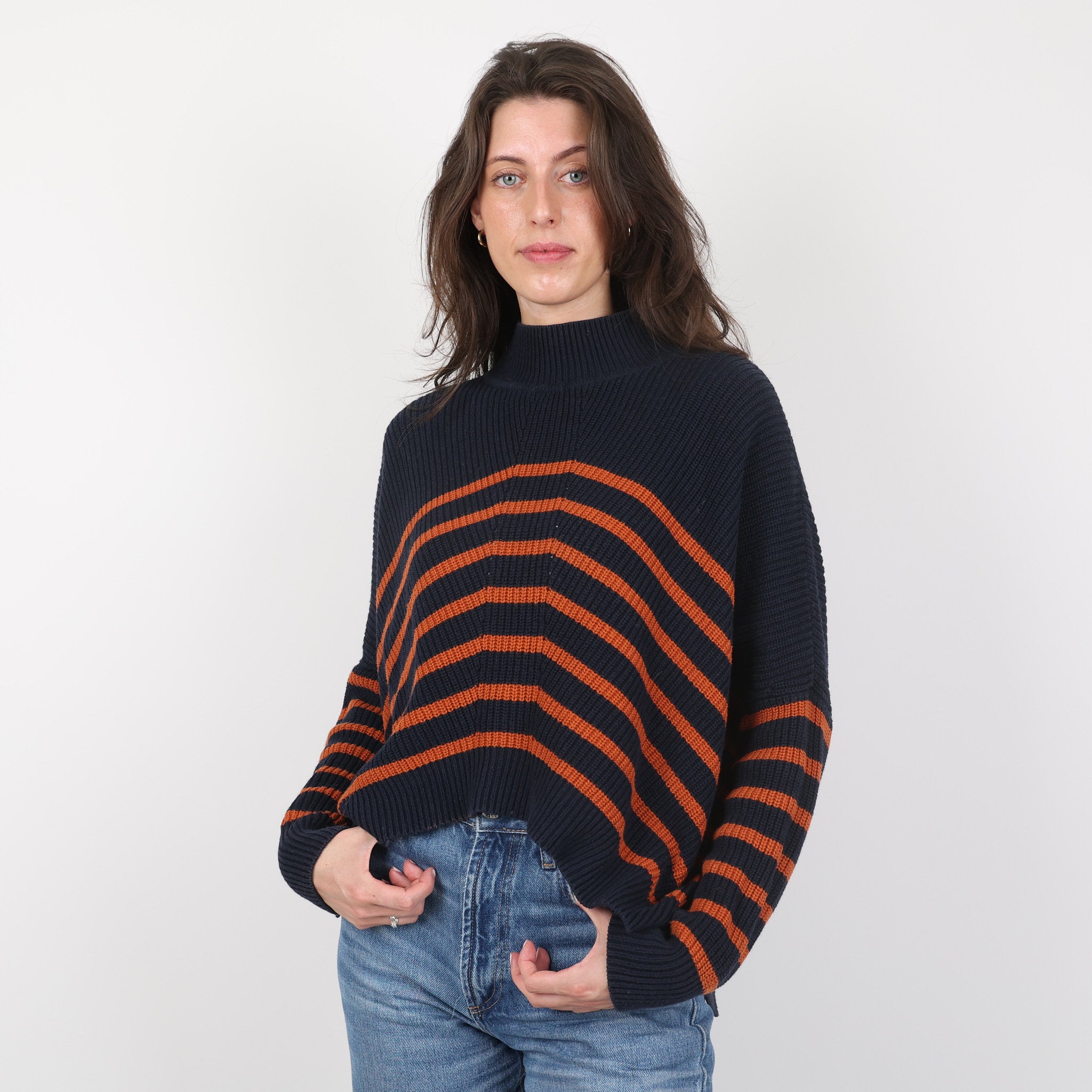 Knitwear, UK Size 8