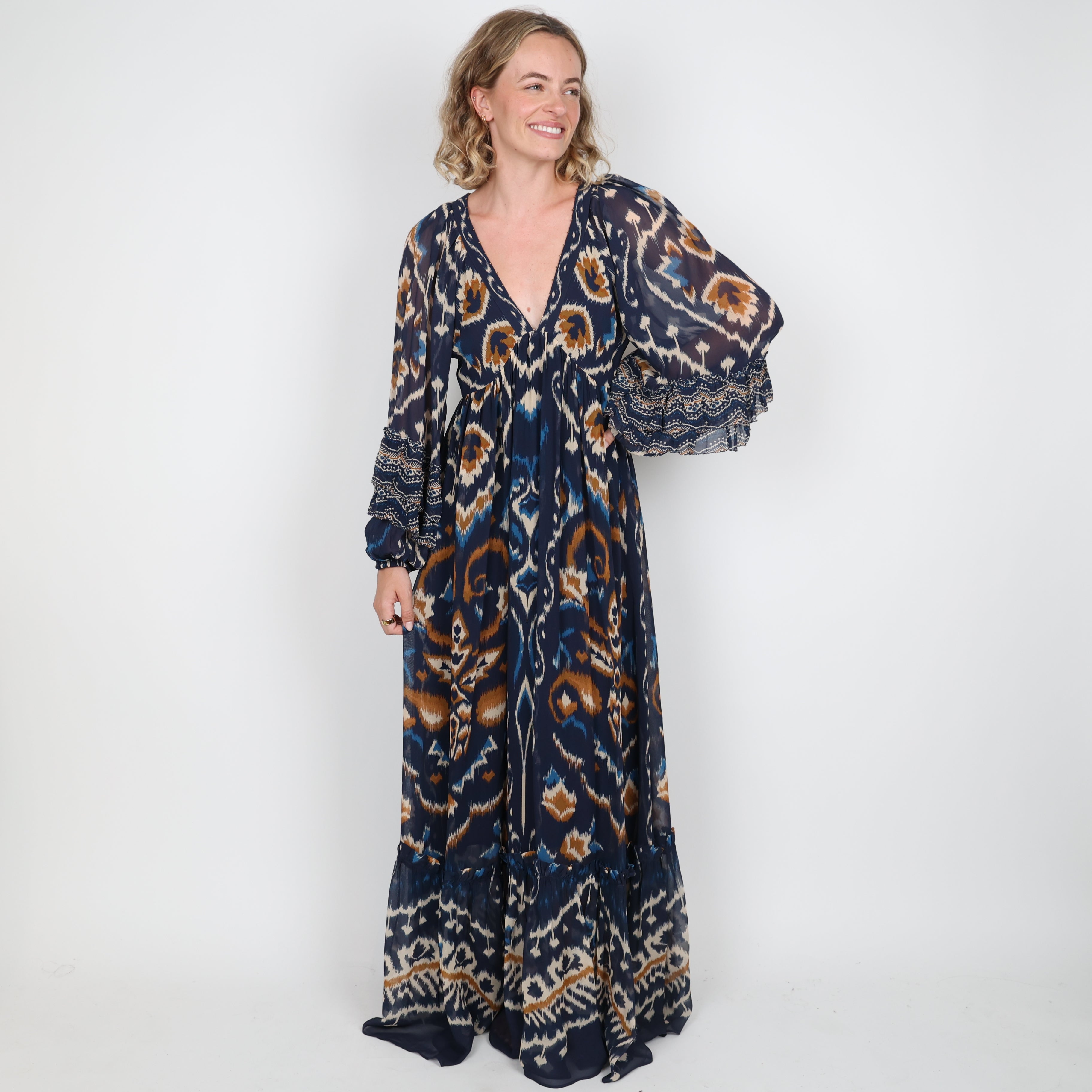 Dress, UK Size 10
