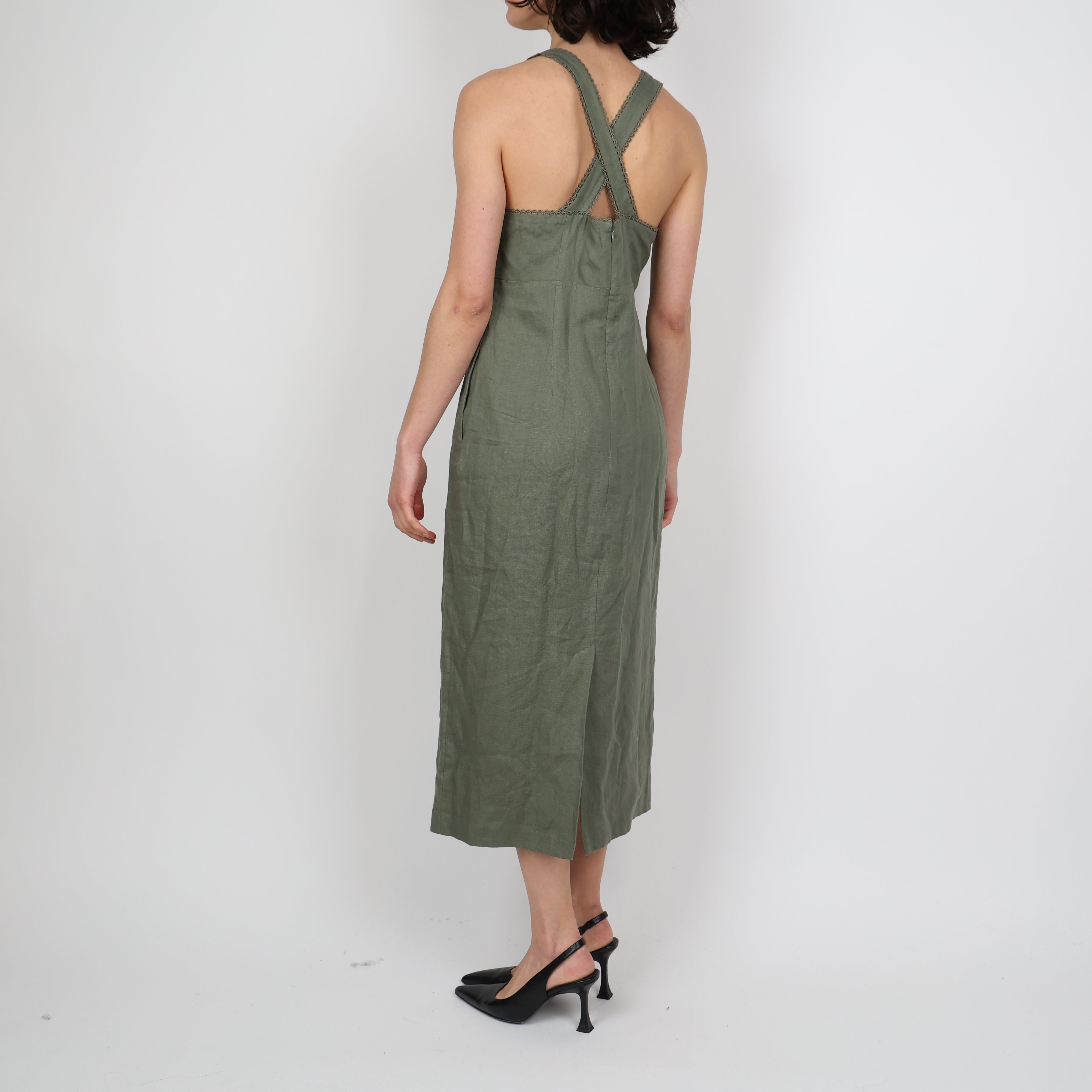 Dress, UK Size 10