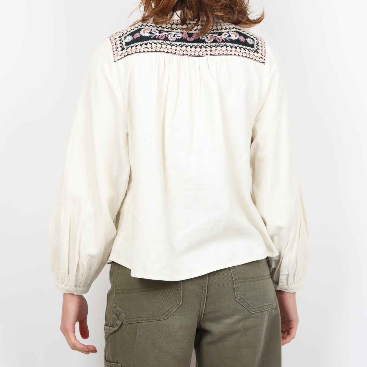 Blouse, UK Size 8