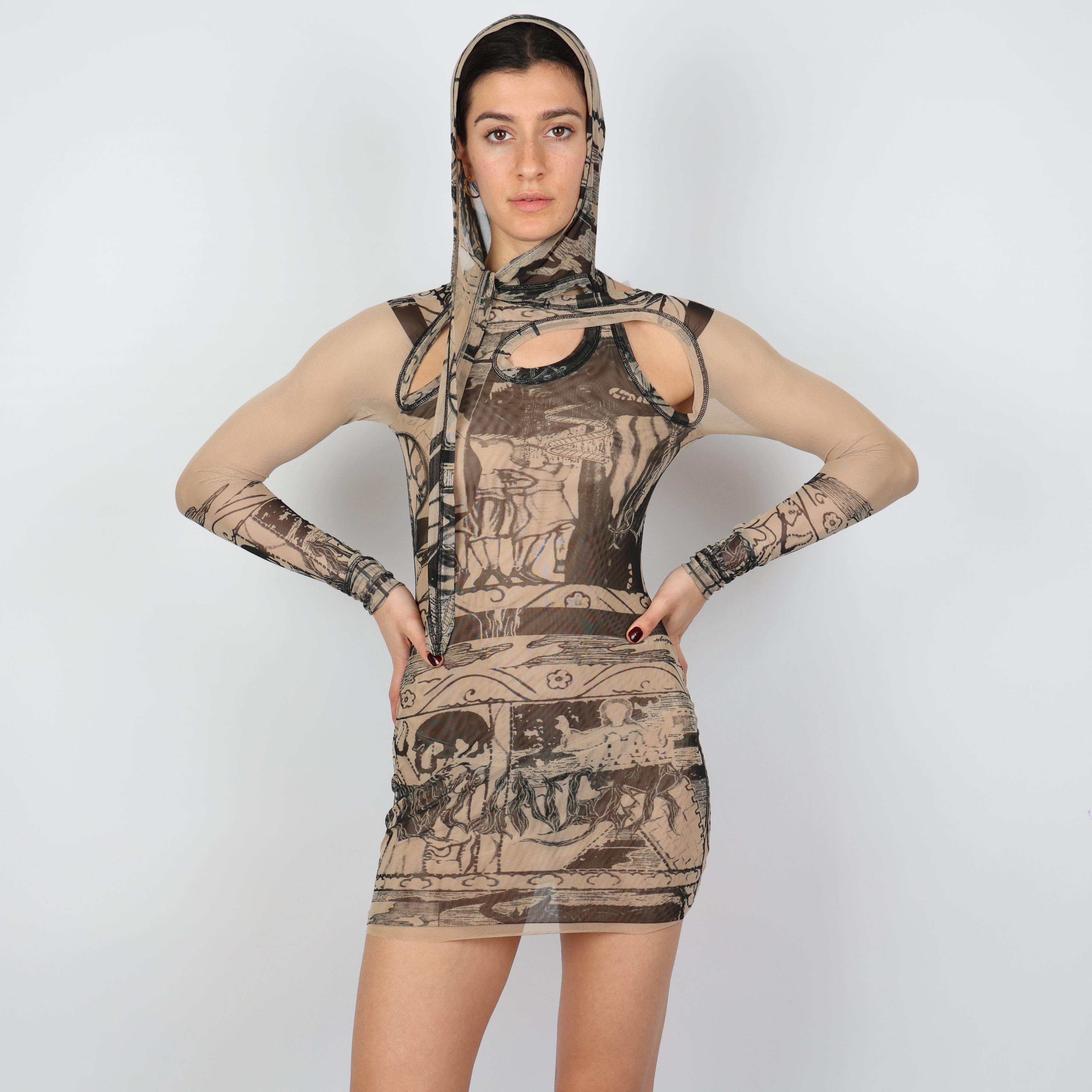 Dress, UK Size 6