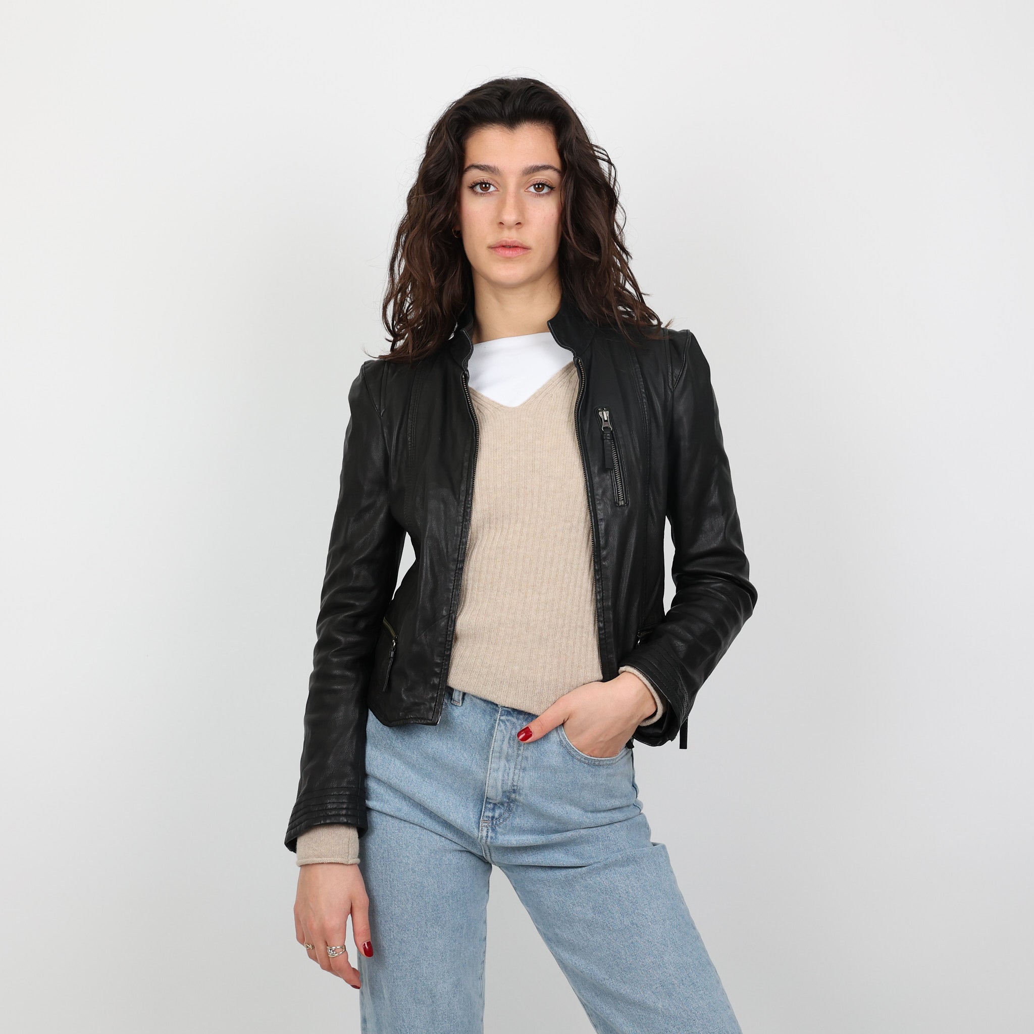 Jacket, UK Size 10
