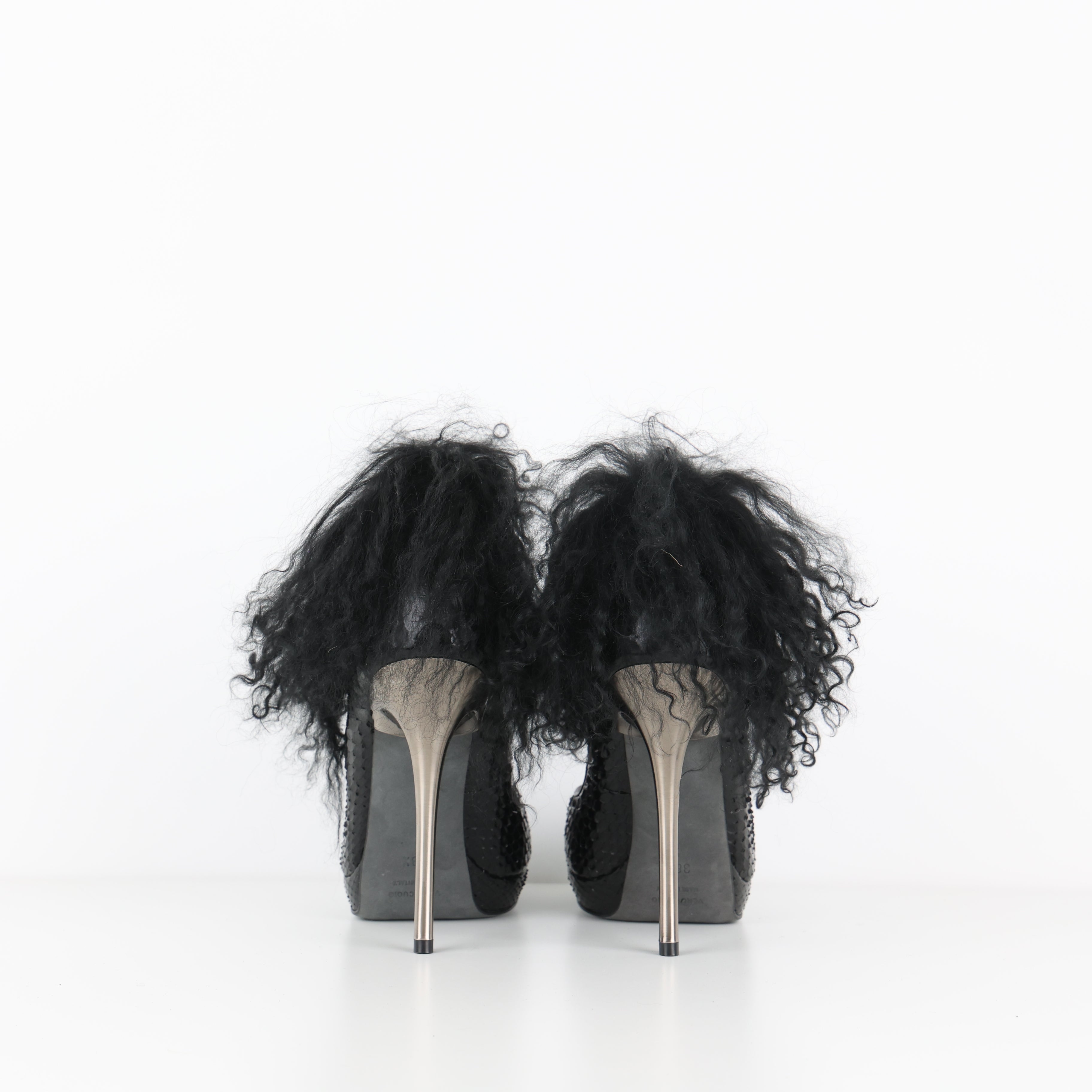 Heels , Shoe Size 38.5