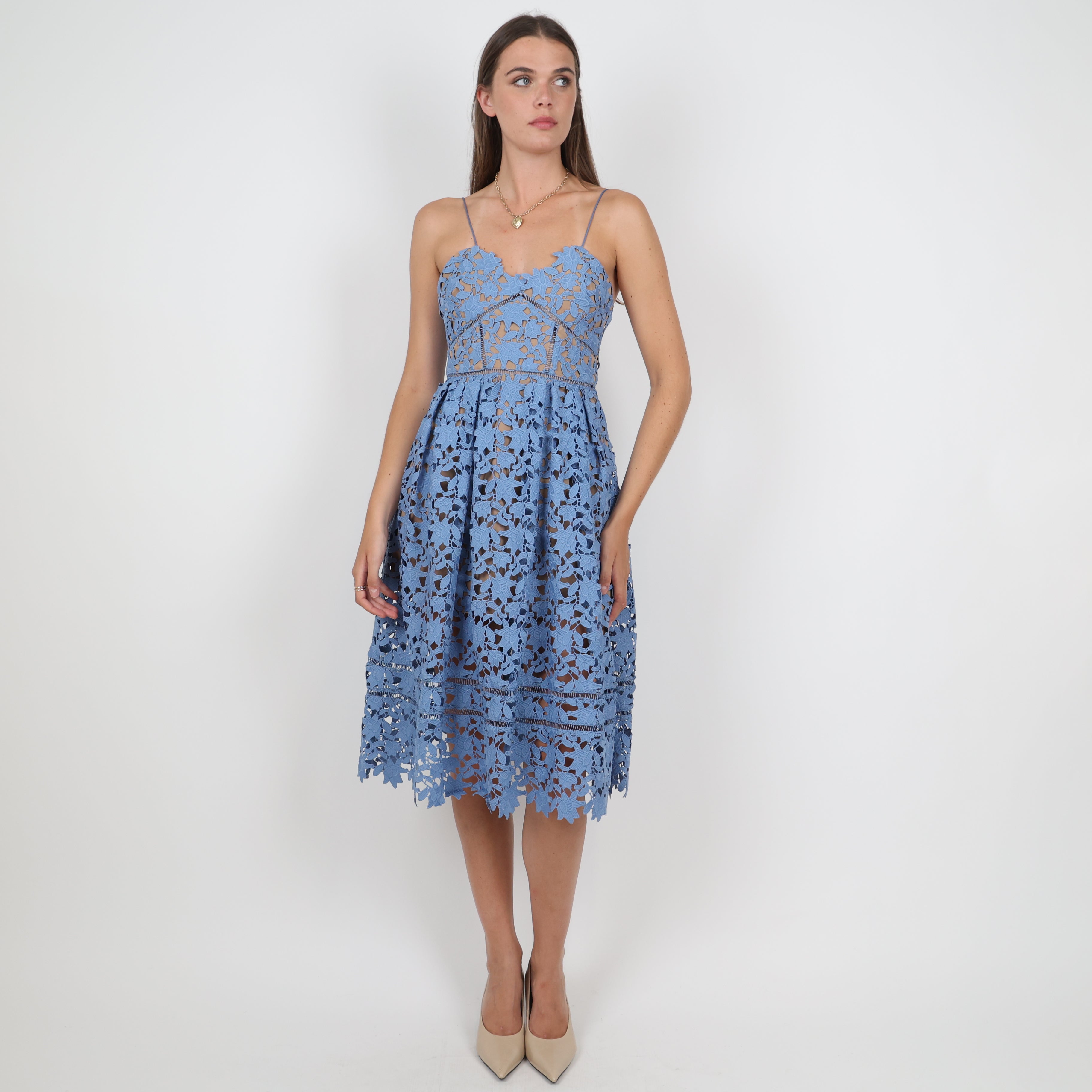 Dress, UK Size 8