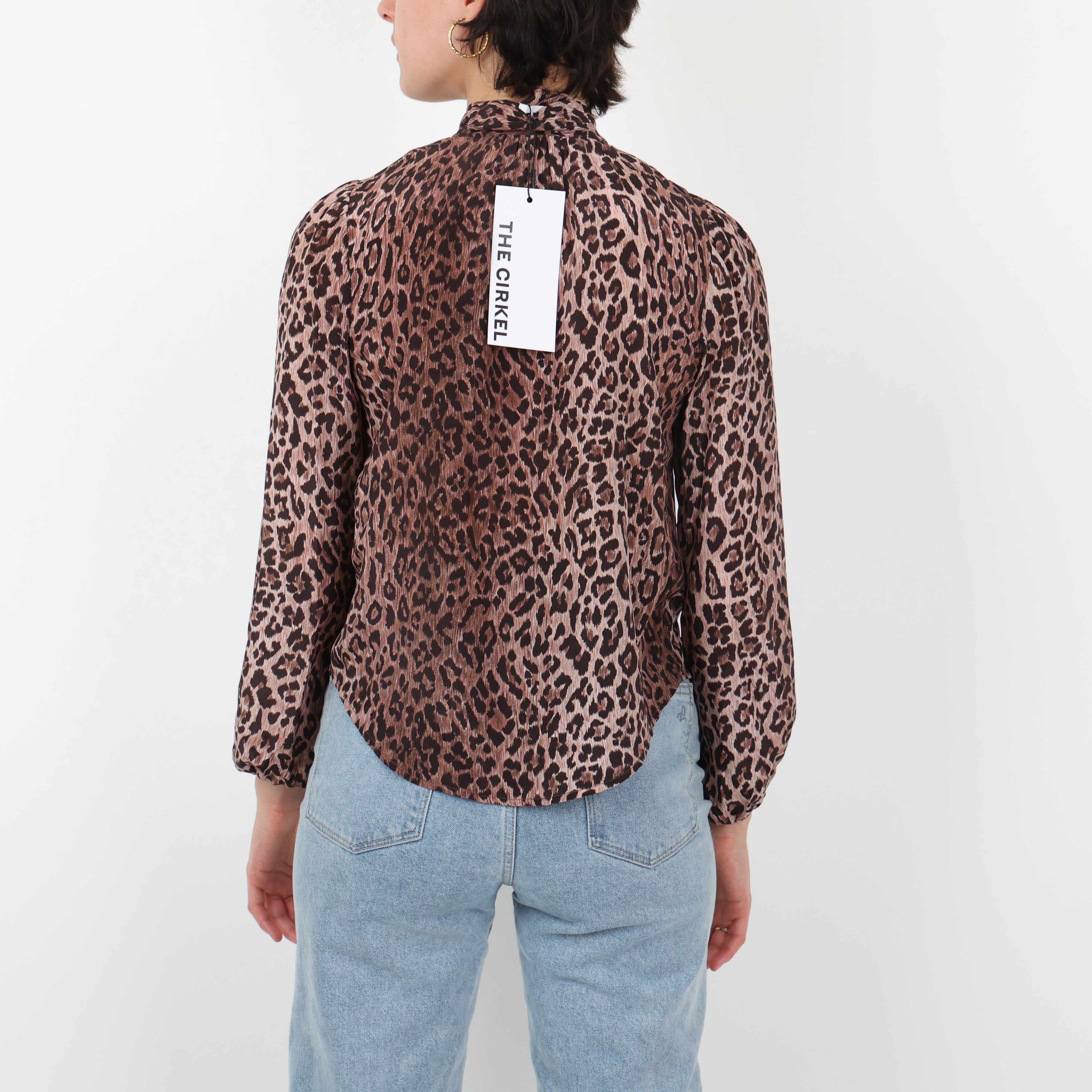 Blouse, UK Size 6