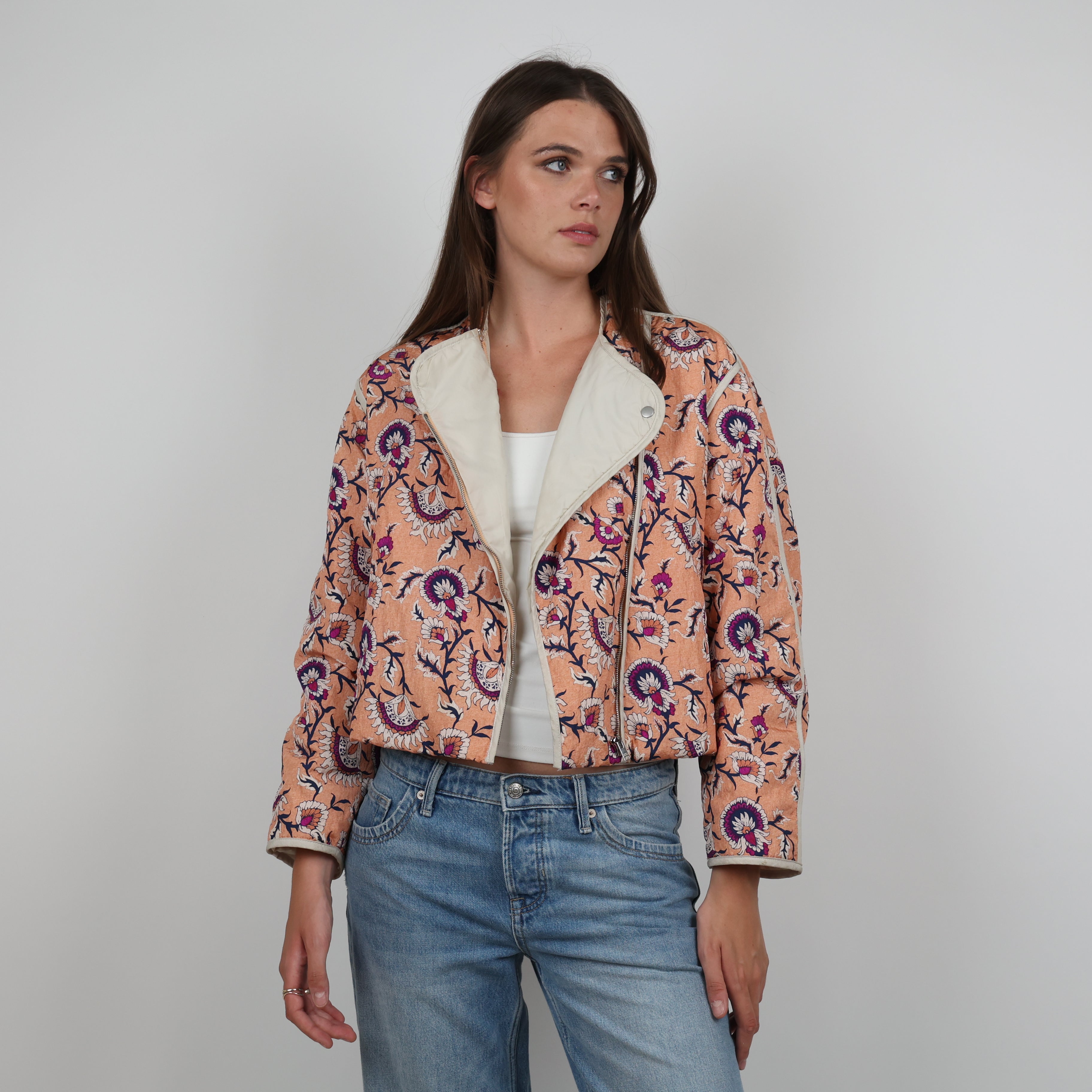 Jacket, UK Size 6