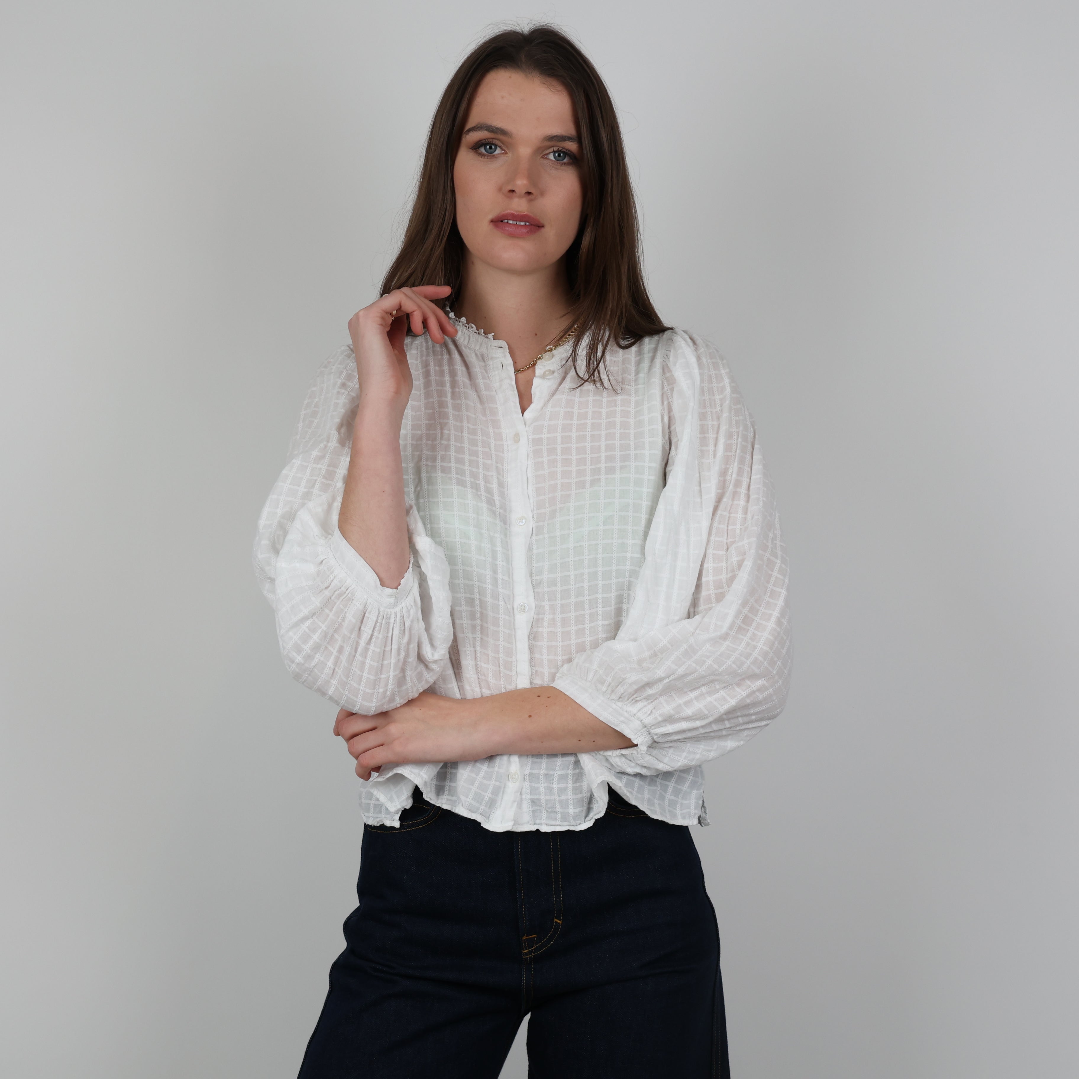 Blouse, UK Size 14