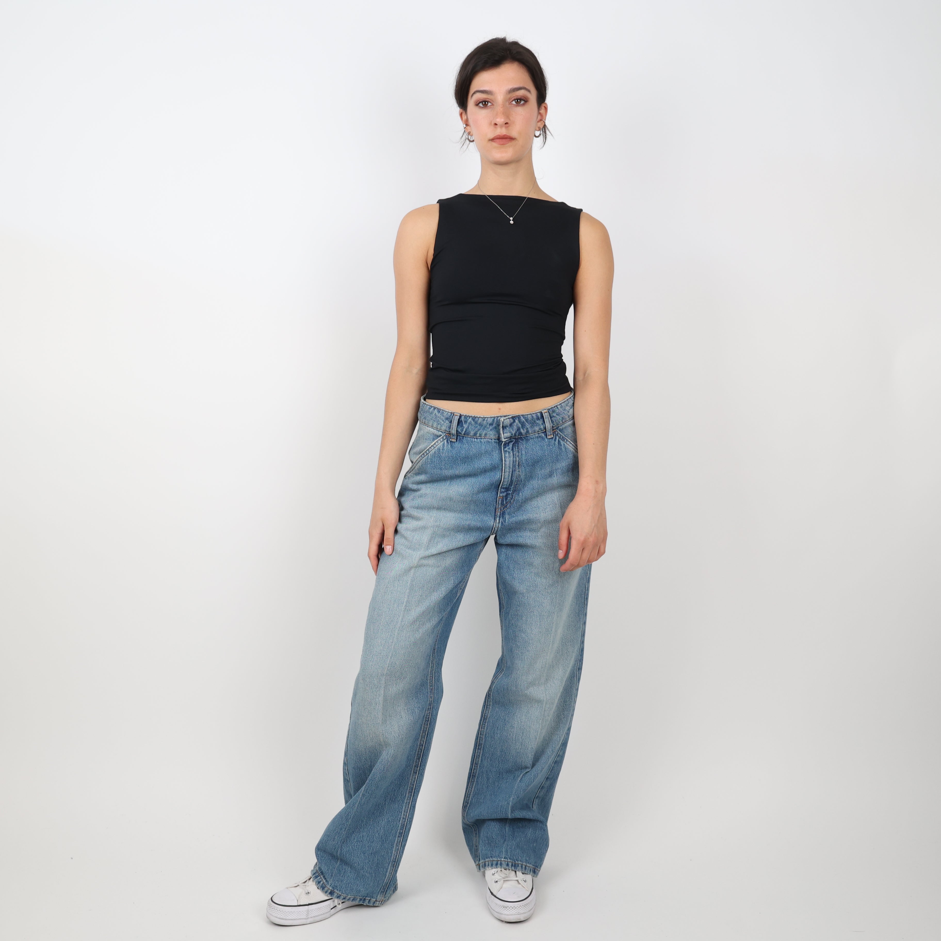 Jeans, Waist 28