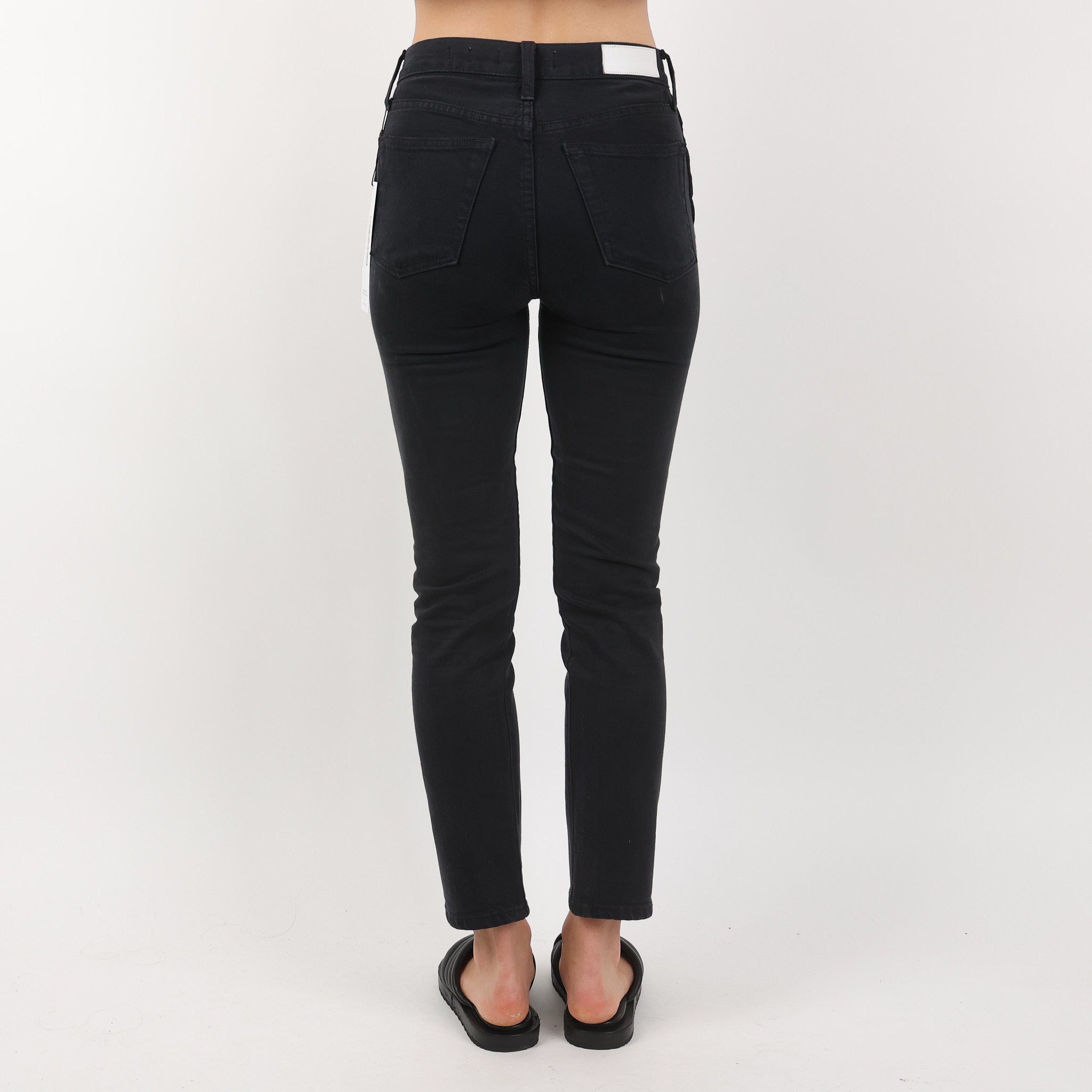 Jeans, Waist 25